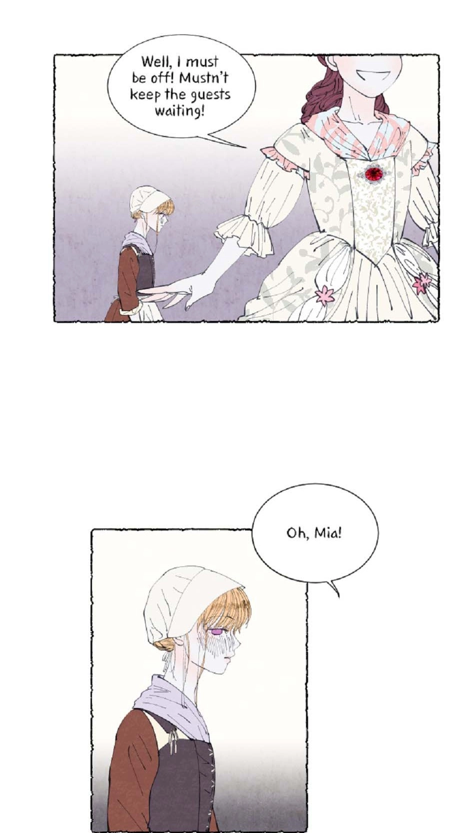 Mia Chapter 7 page 60 - 