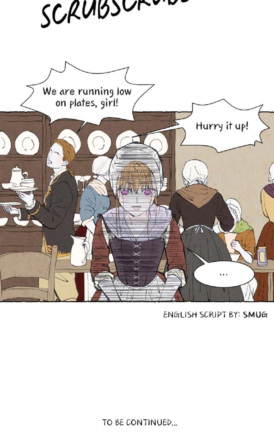 Mia Chapter 7 page 65 - 