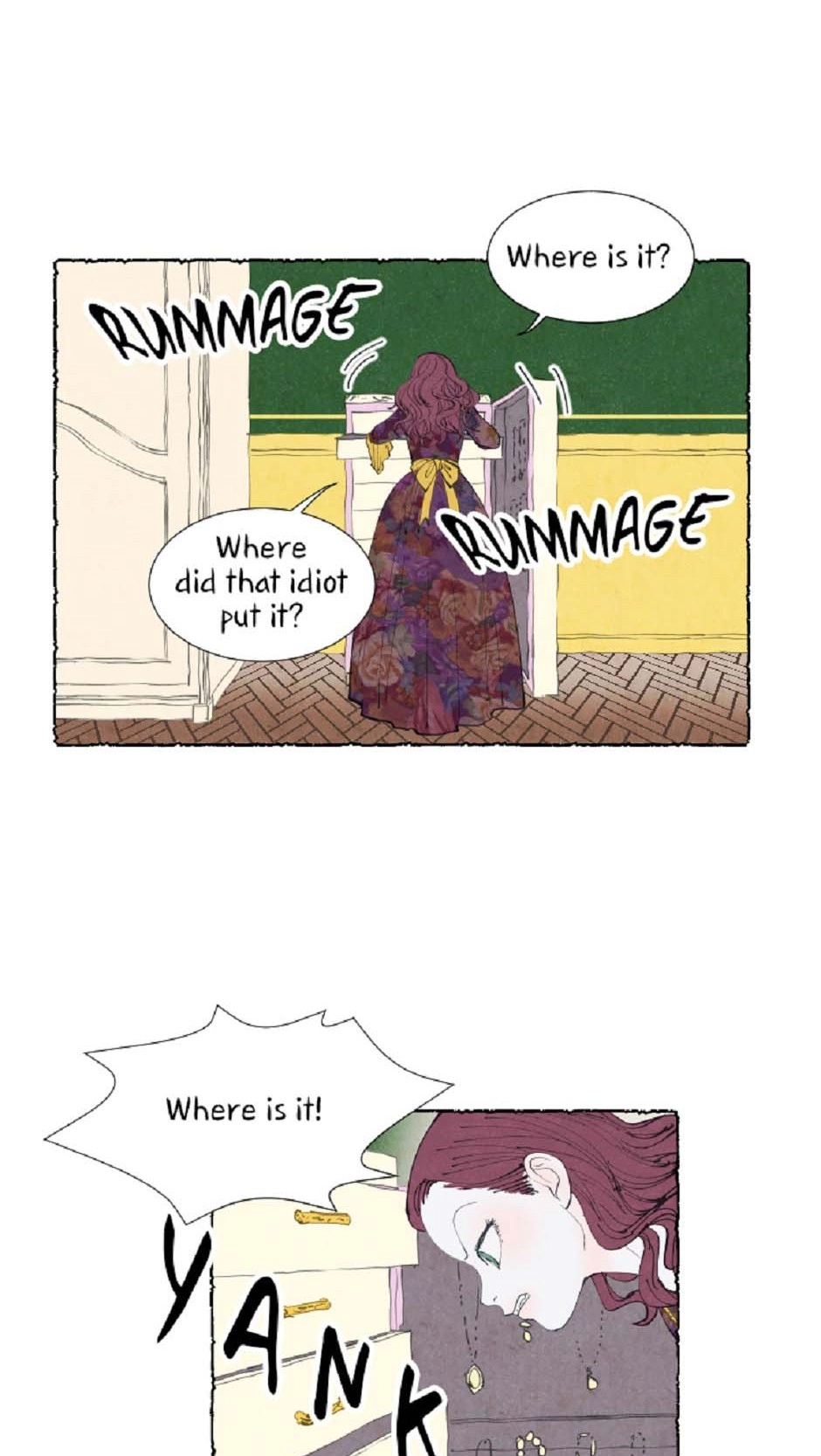 Mia Chapter 7 page 8 - 