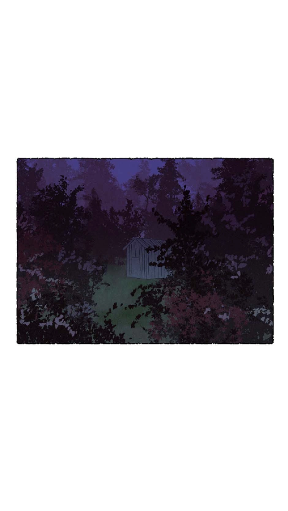 Mia Chapter 70 page 1 - 