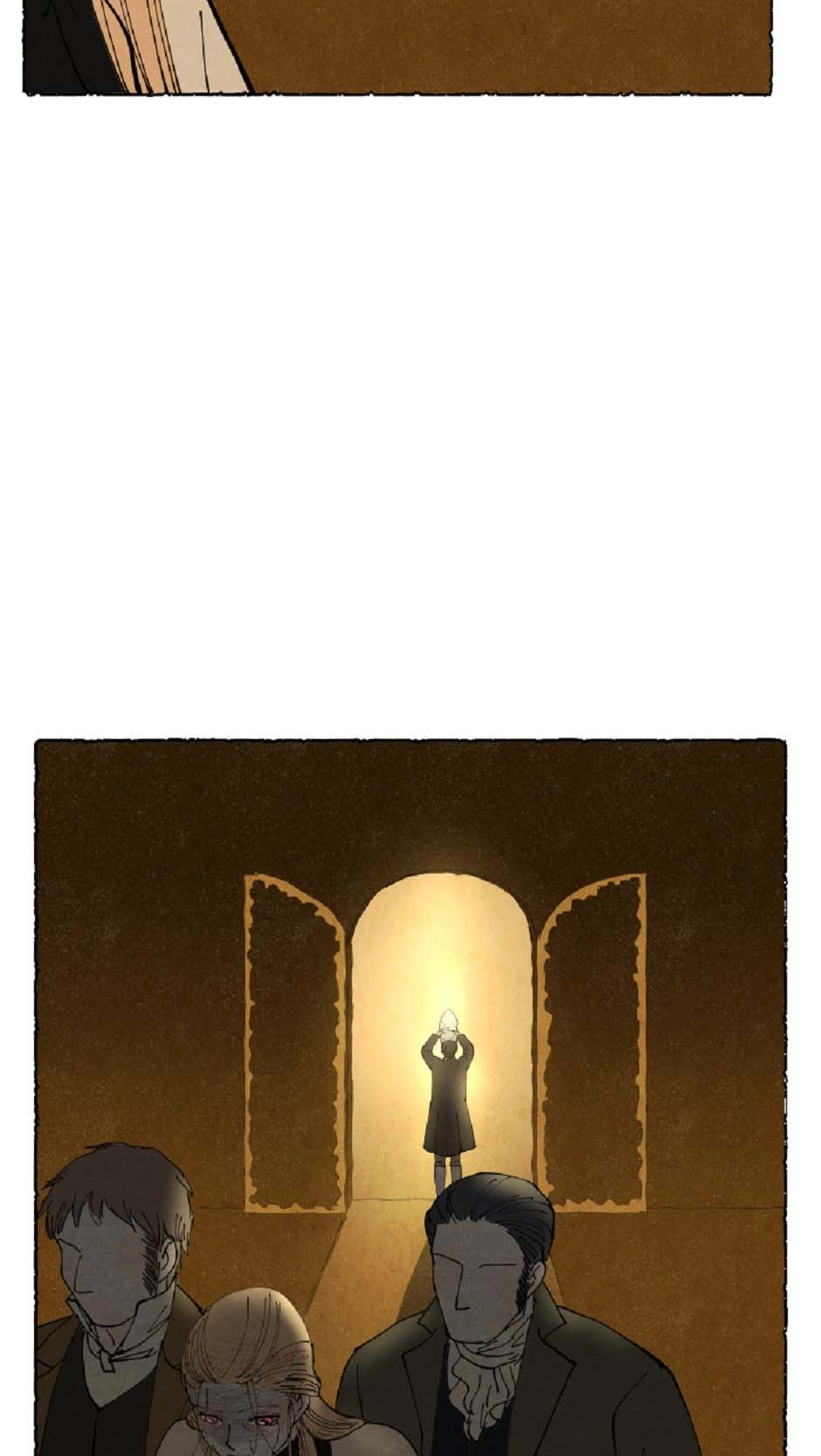 Mia Chapter 70 page 19 - 