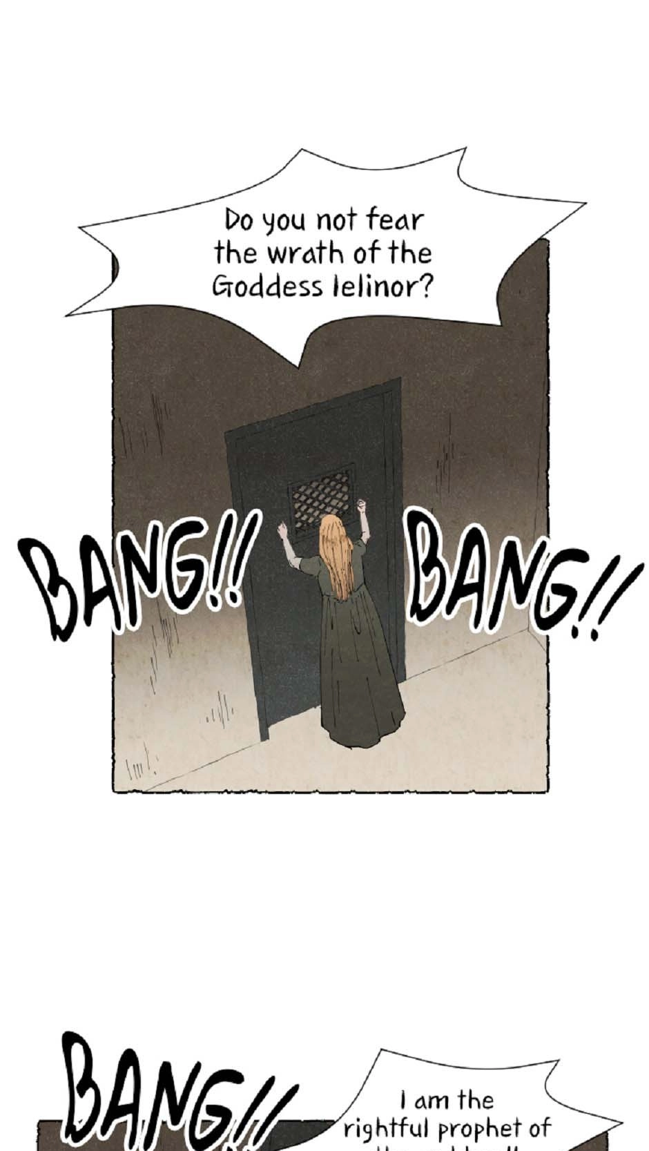Mia Chapter 70 page 25 - 