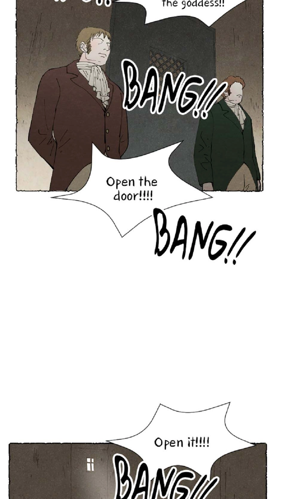 Mia Chapter 70 page 26 - 