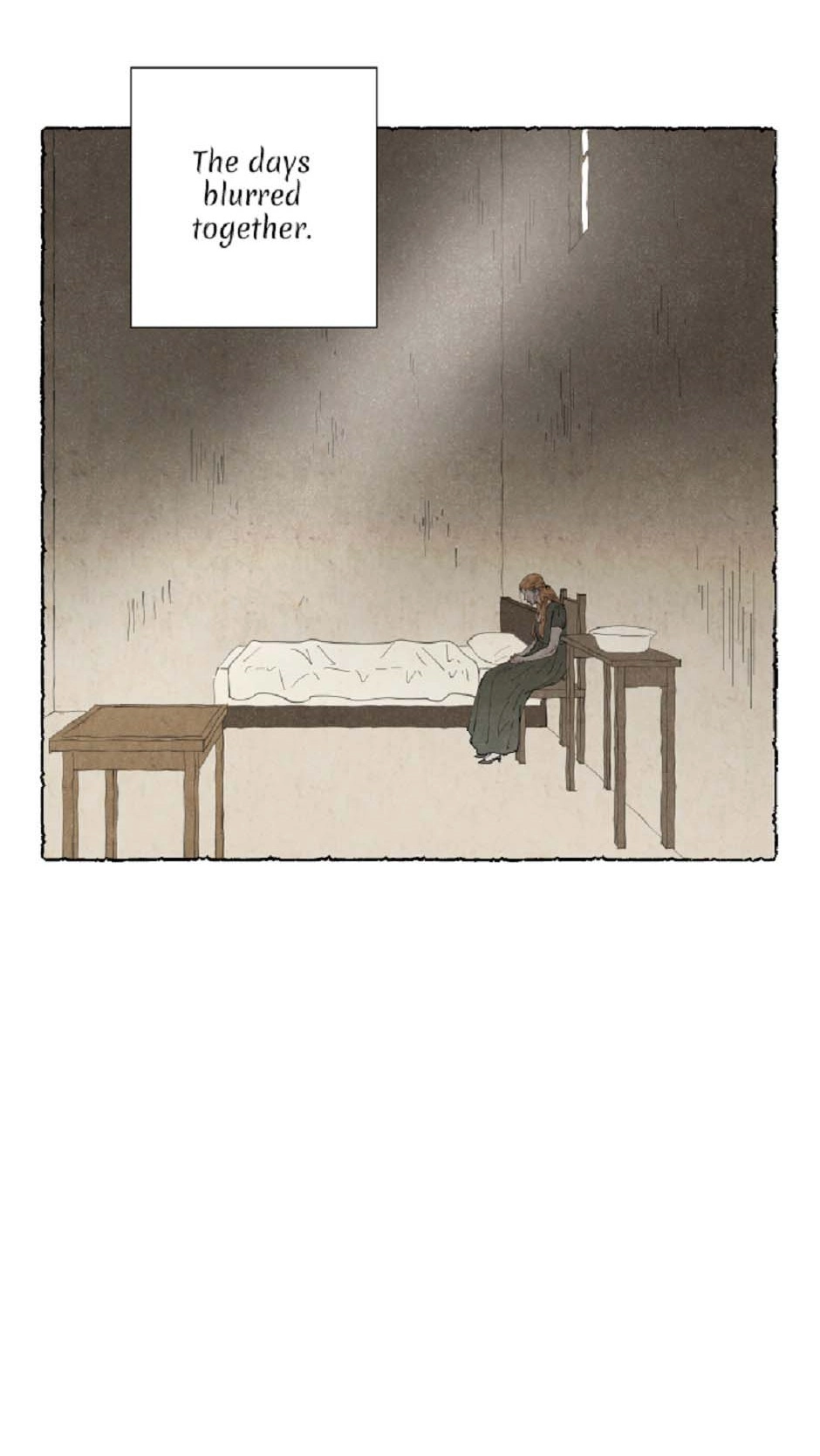 Mia Chapter 70 page 29 - 