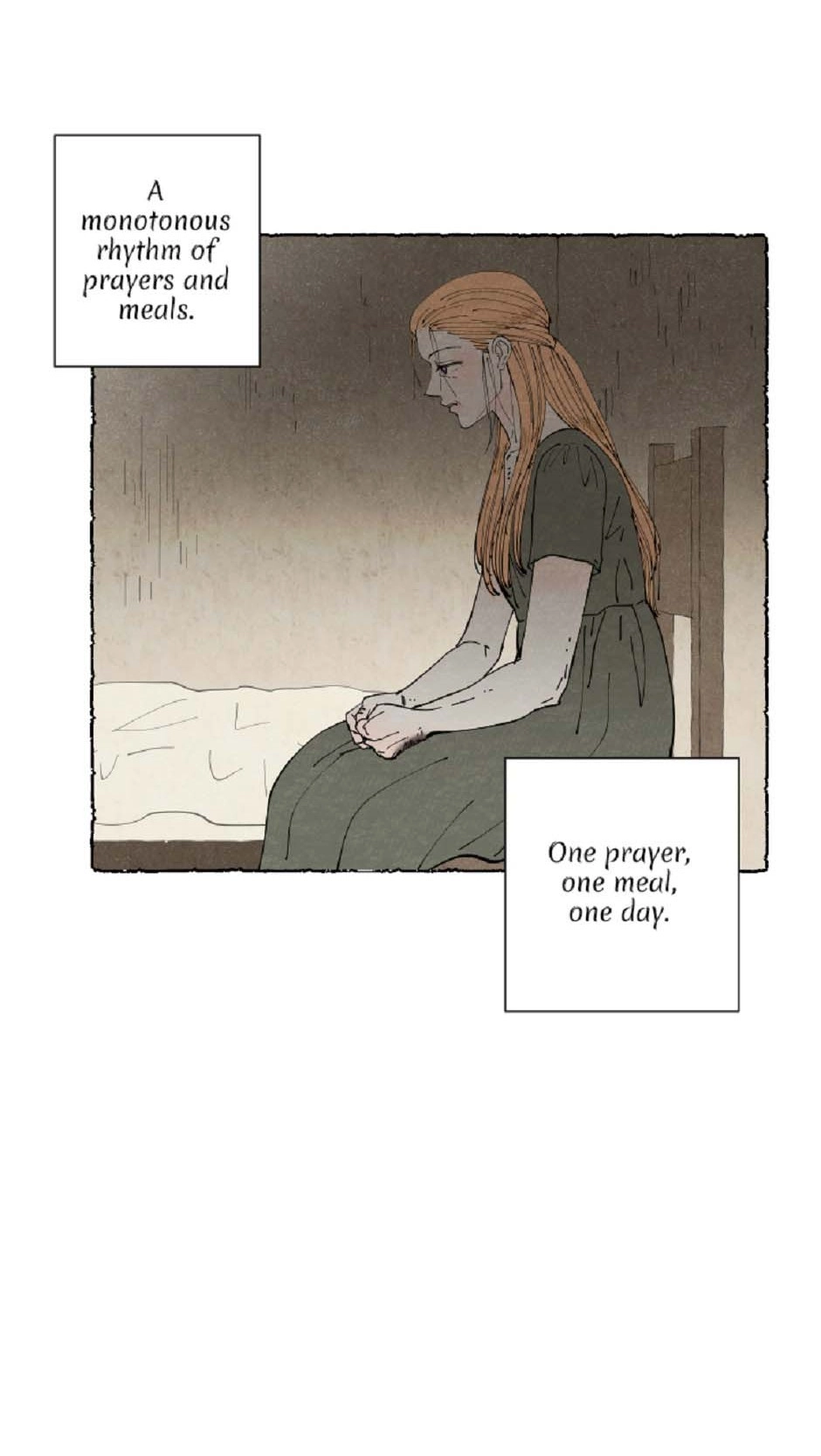 Mia Chapter 70 page 30 - 