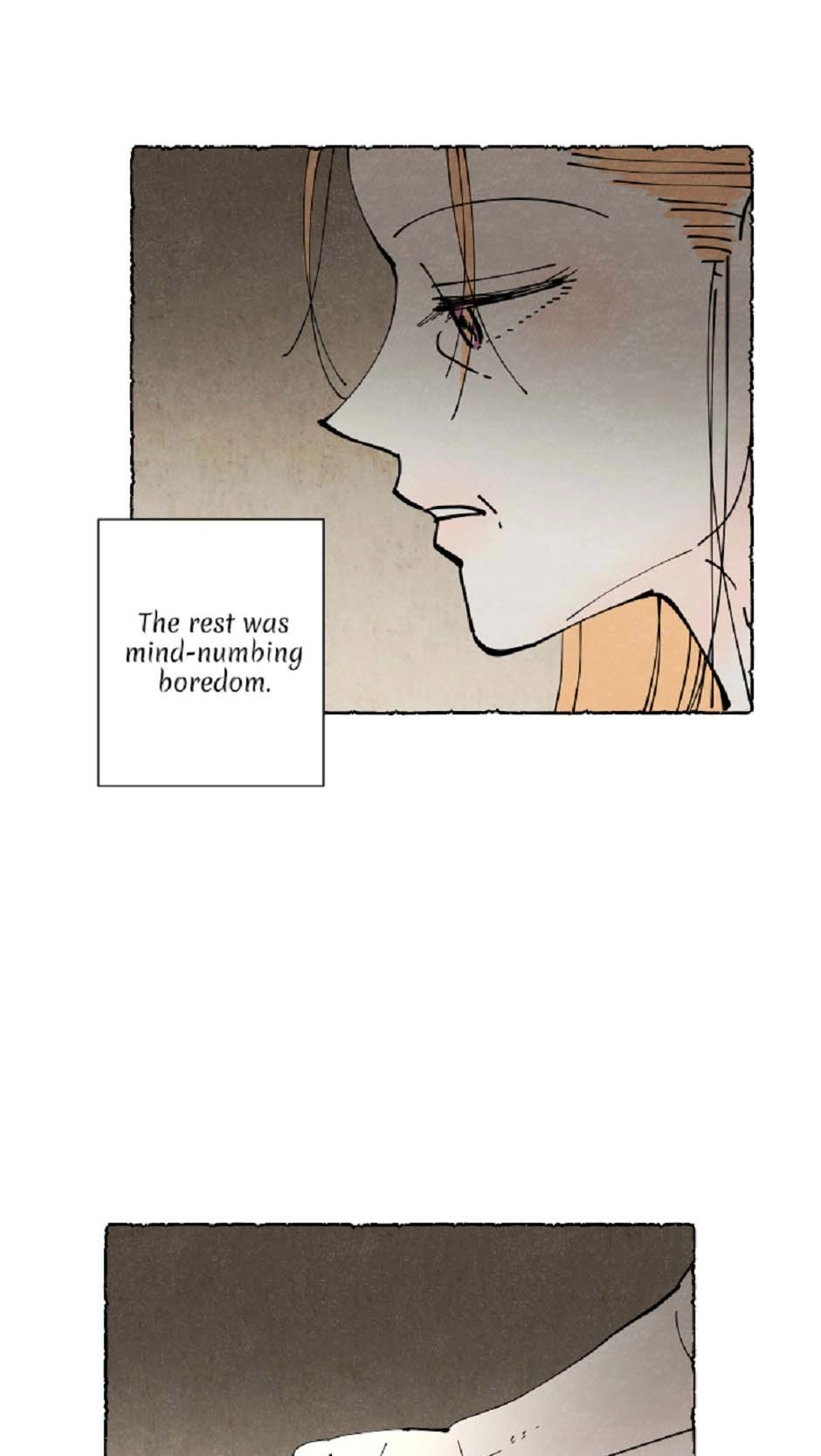 Mia Chapter 70 page 31 - 
