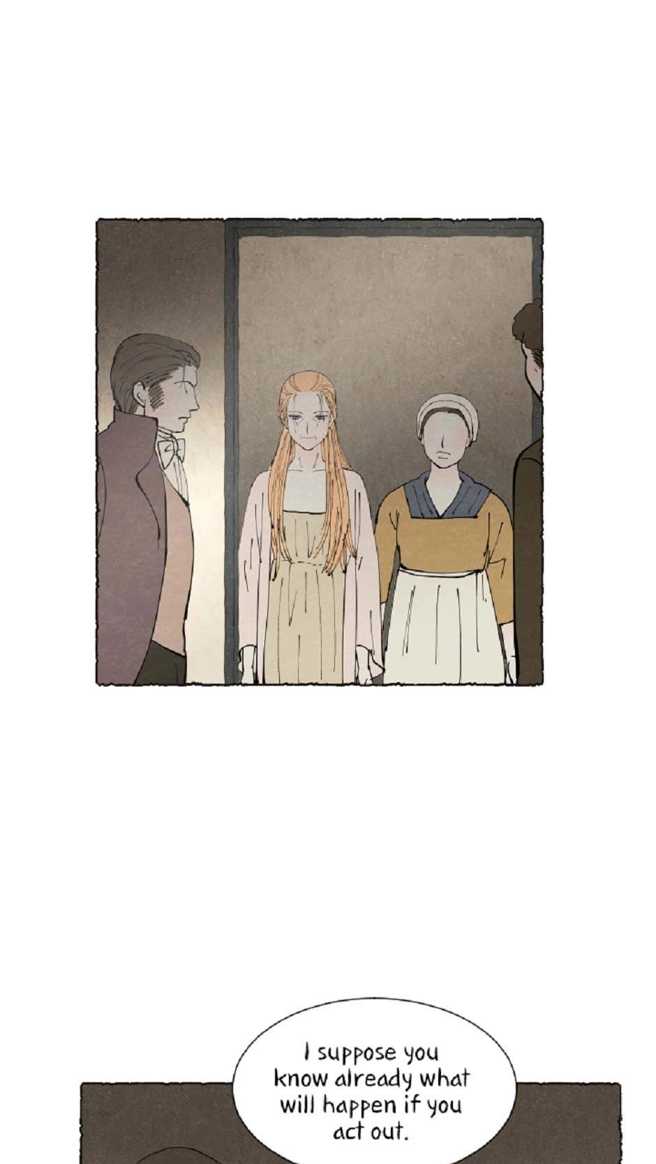 Mia Chapter 70 page 34 - 