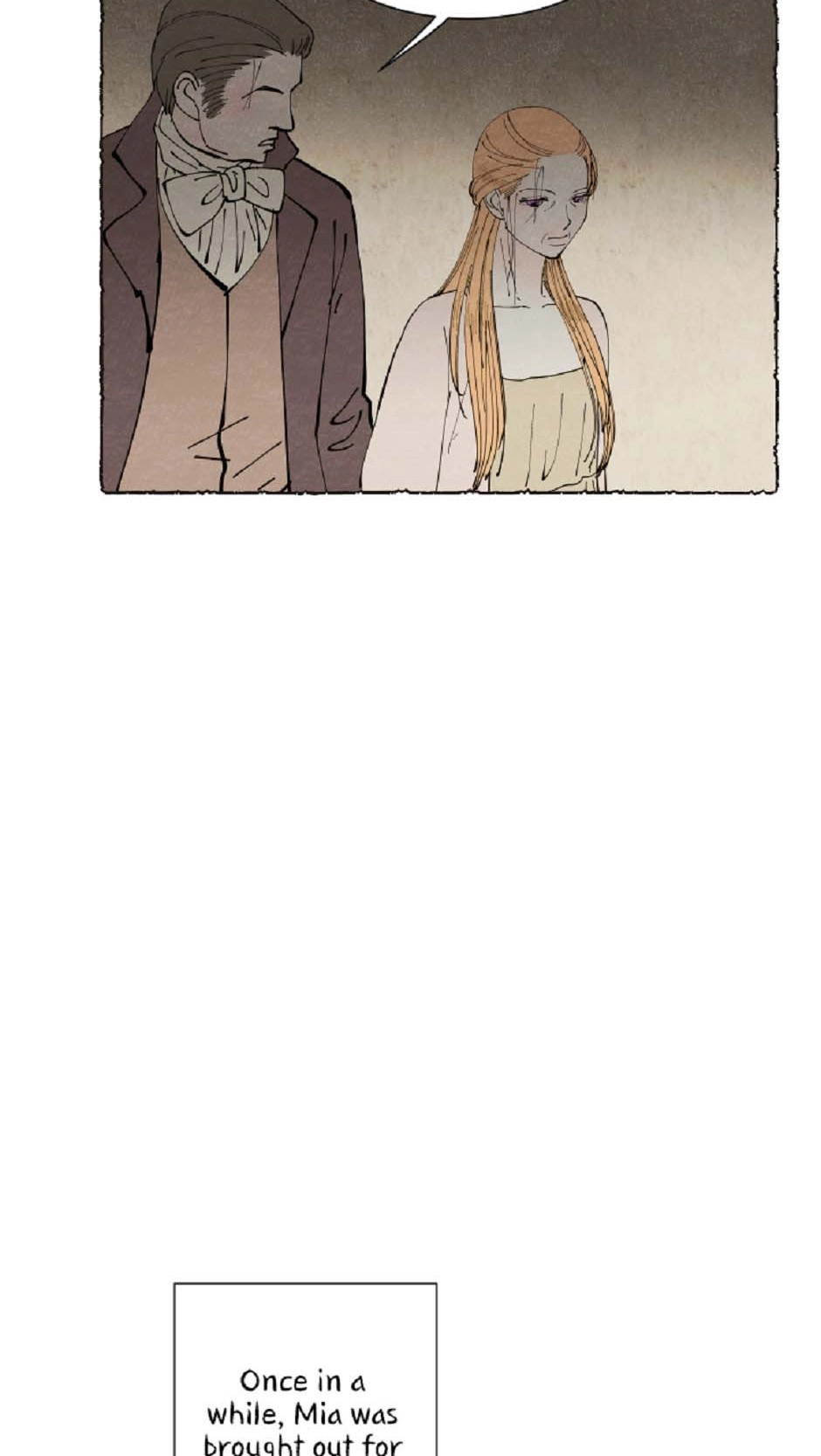 Mia Chapter 70 page 35 - 