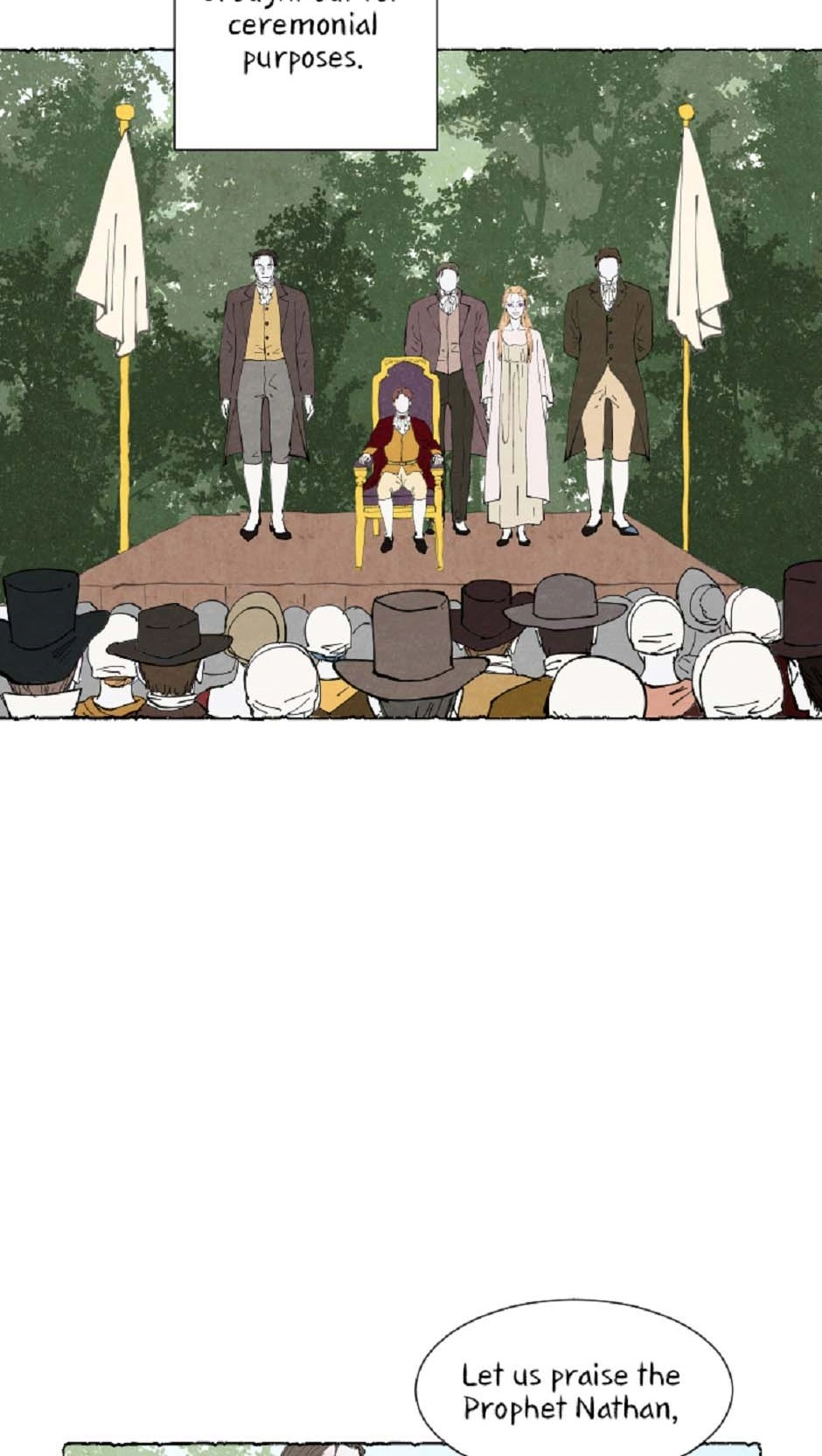 Mia Chapter 70 page 36 - 