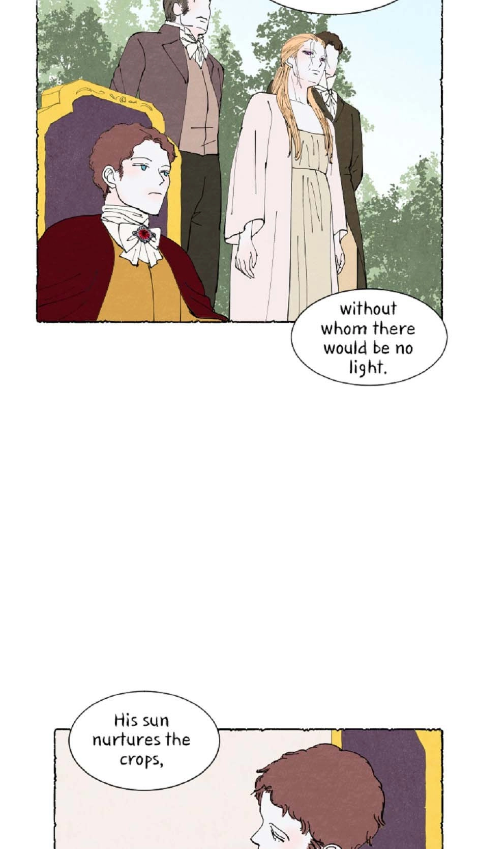 Mia Chapter 70 page 37 - 
