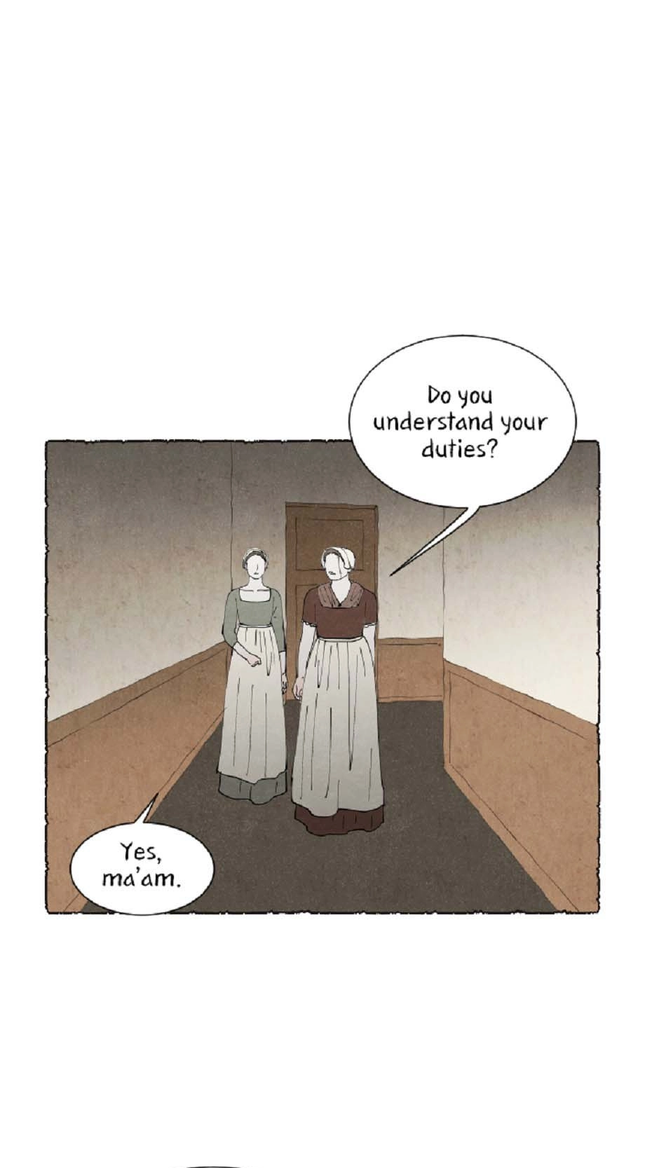 Mia Chapter 70 page 40 - 