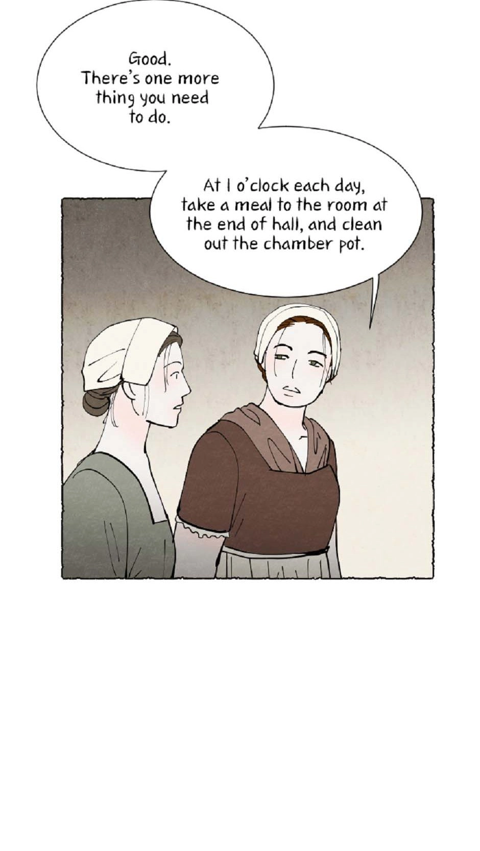 Mia Chapter 70 page 41 - 