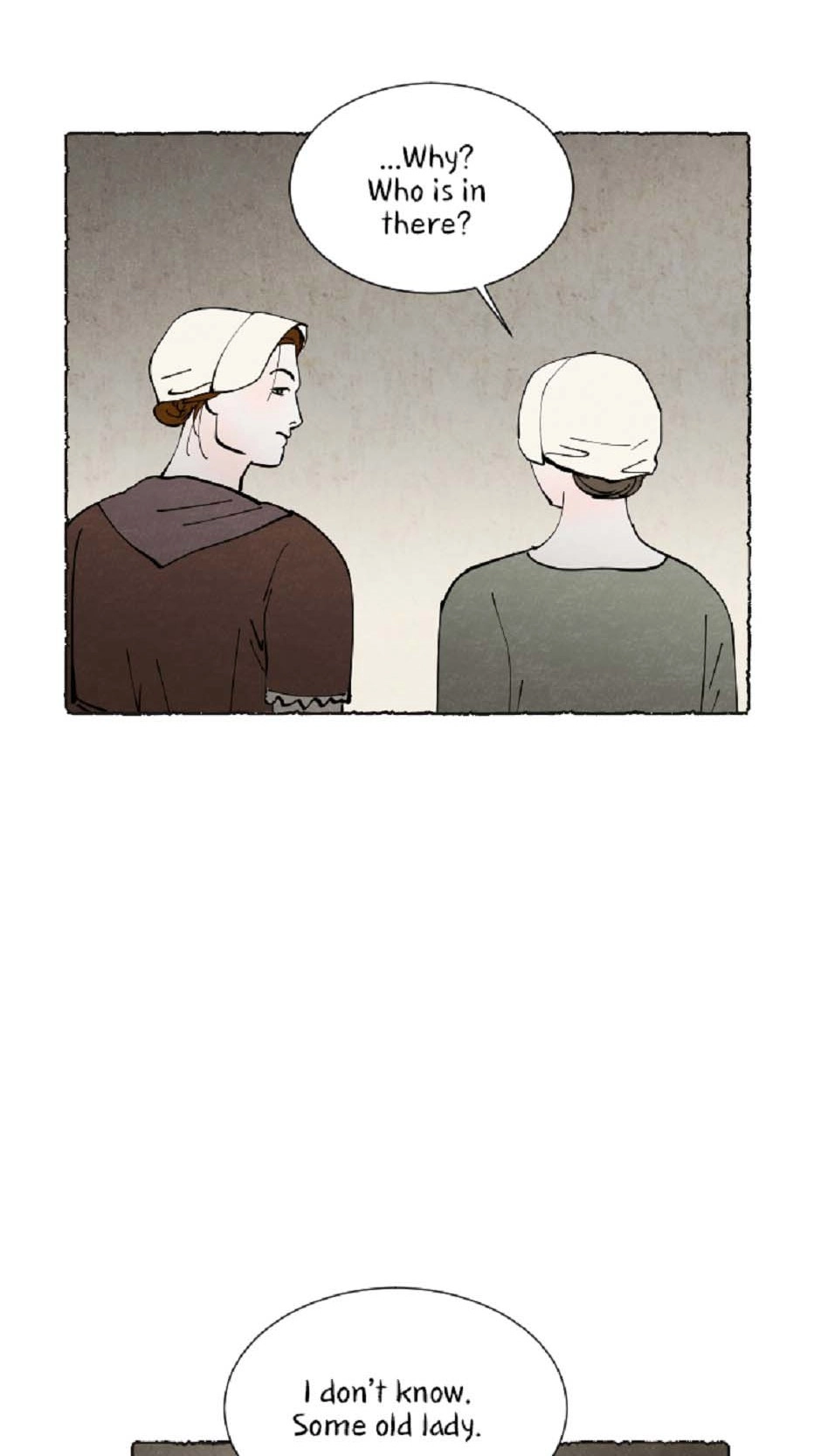 Mia Chapter 70 page 42 - 