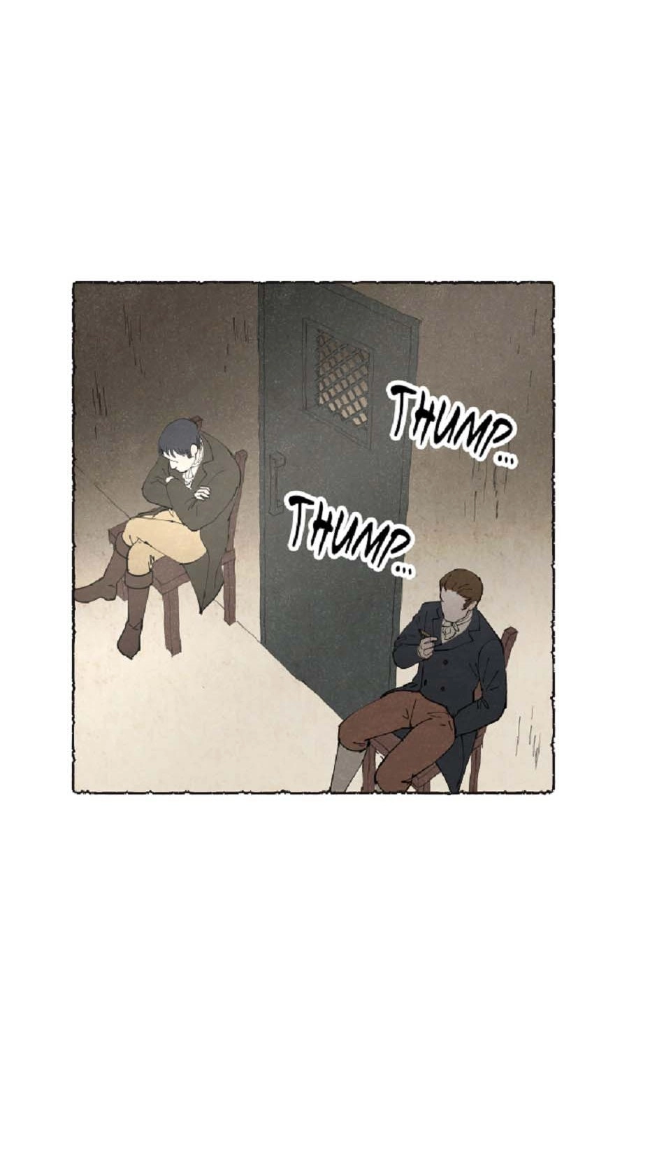 Mia Chapter 70 page 45 - 