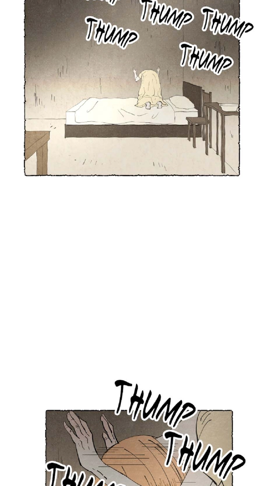 Mia Chapter 70 page 47 - 