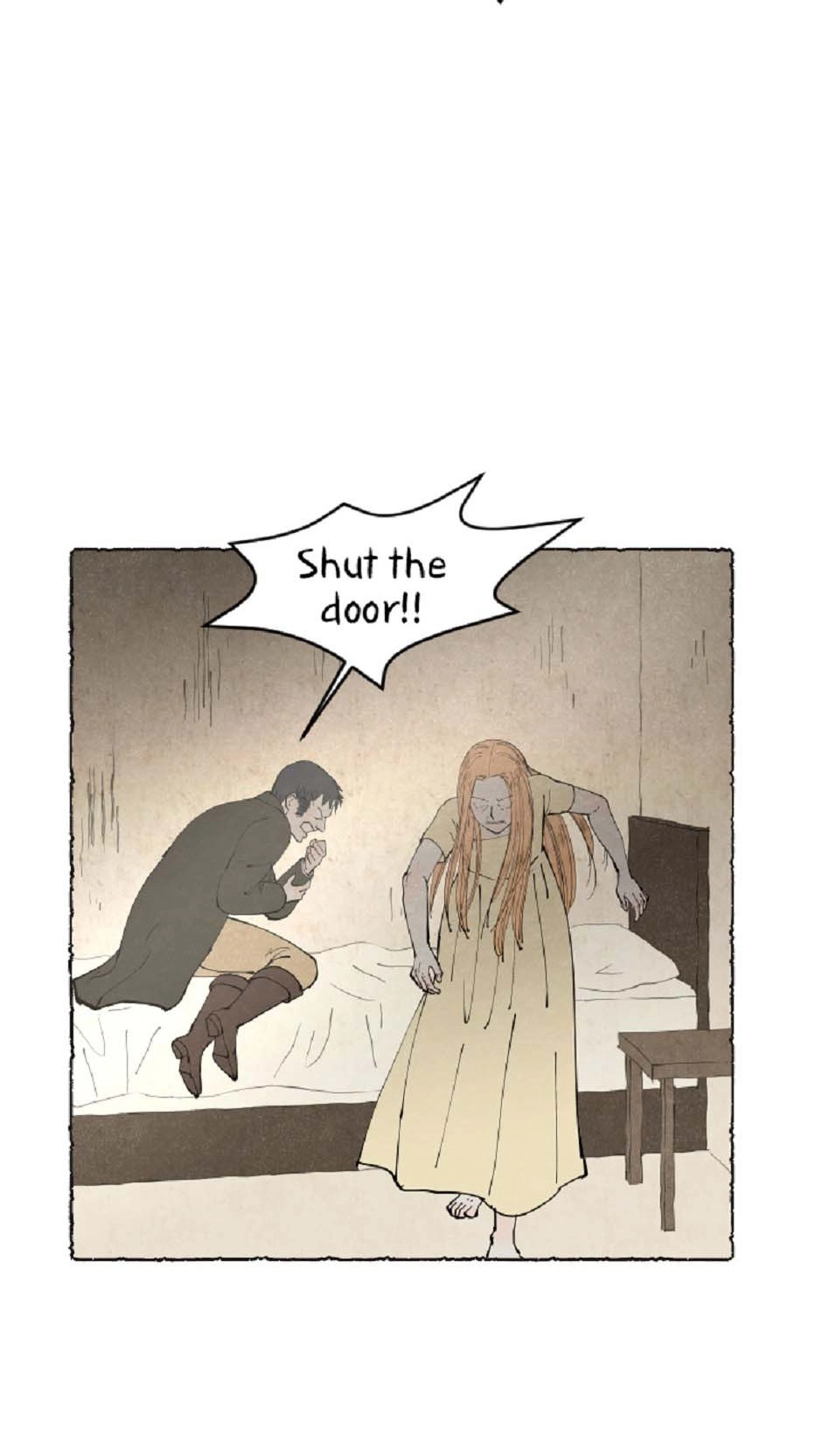 Mia Chapter 70 page 51 - 