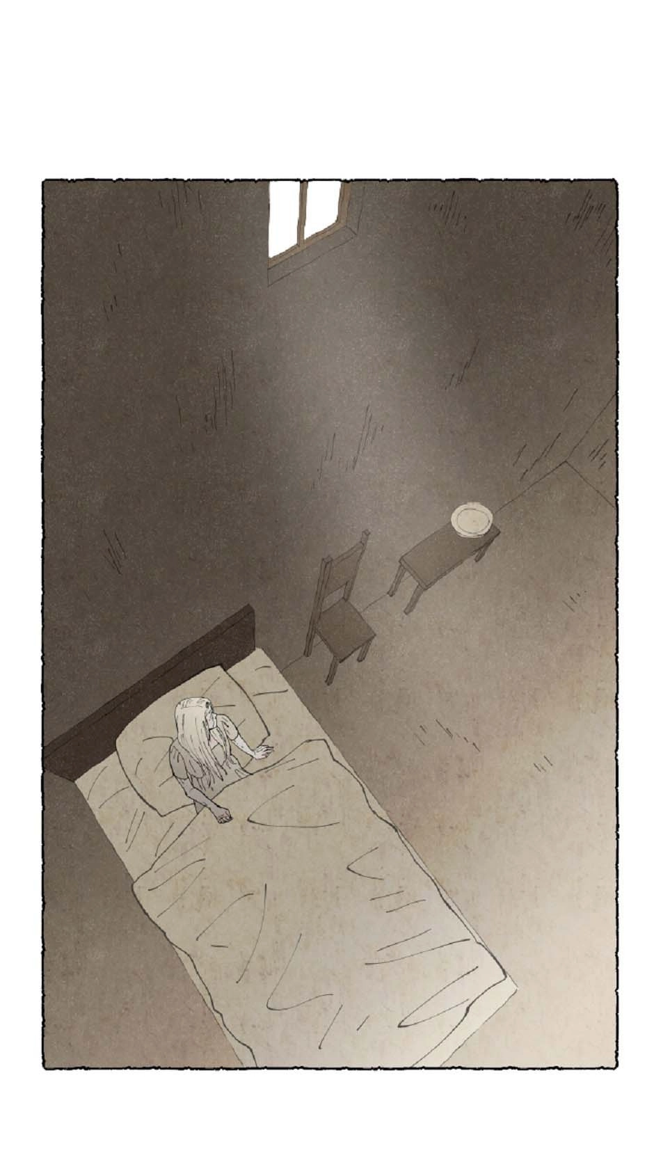 Mia Chapter 70 page 61 - 