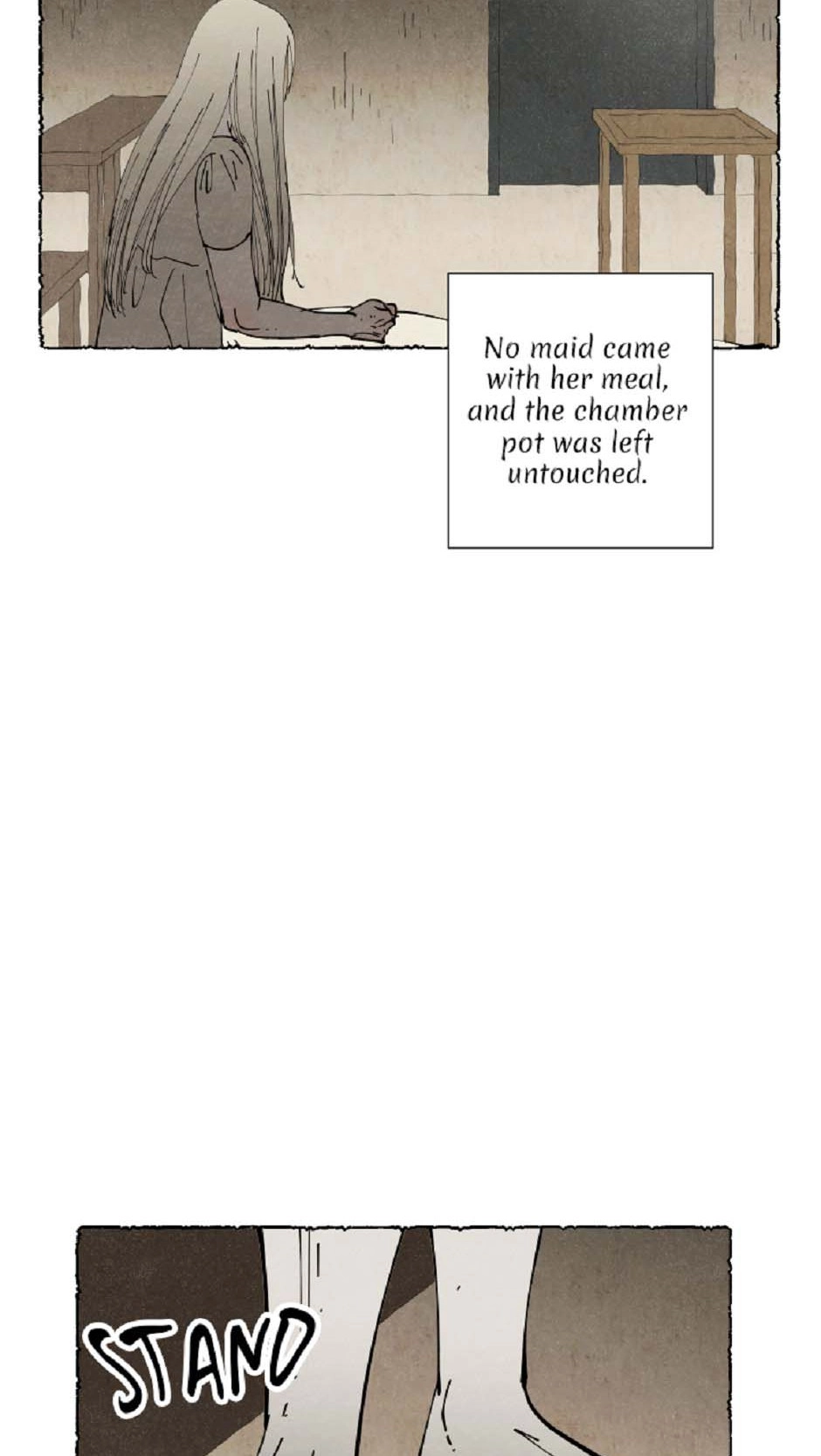 Mia Chapter 70 page 65 - 