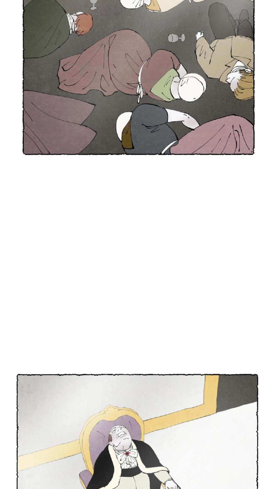 Mia Chapter 70 page 80 - 