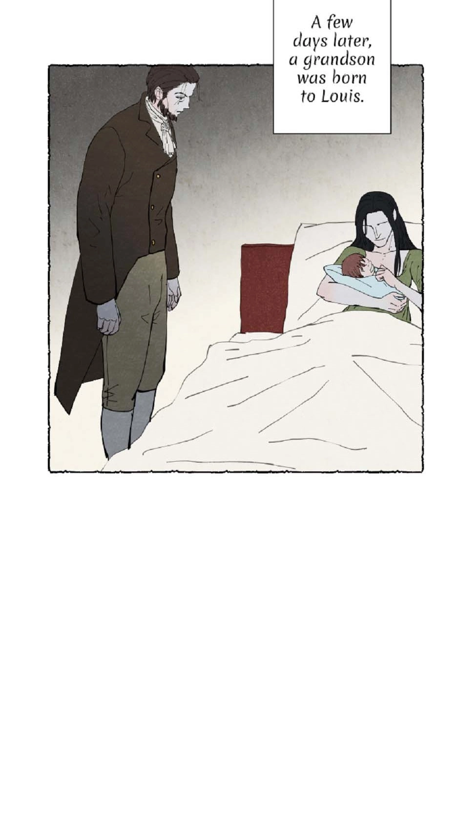Mia Chapter 70 page 9 - 