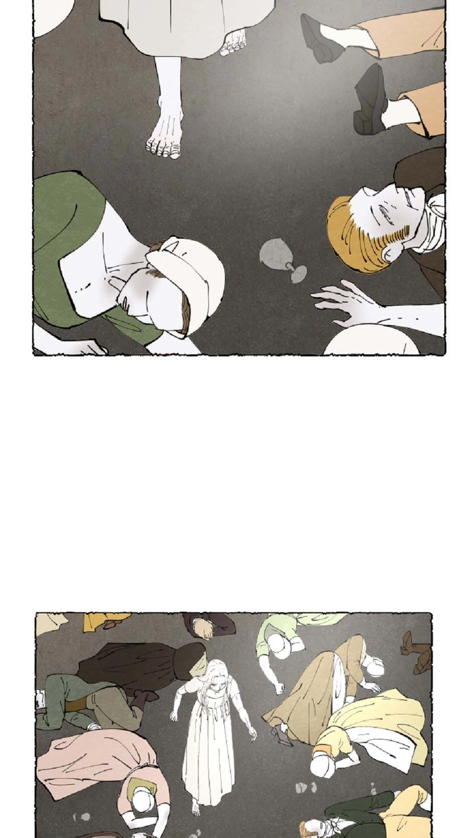 Mia Chapter 70 page 86 - 
