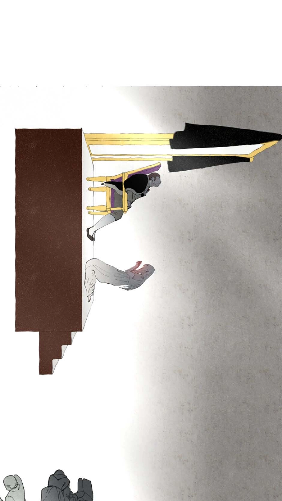 Mia Chapter 70 page 97 - 