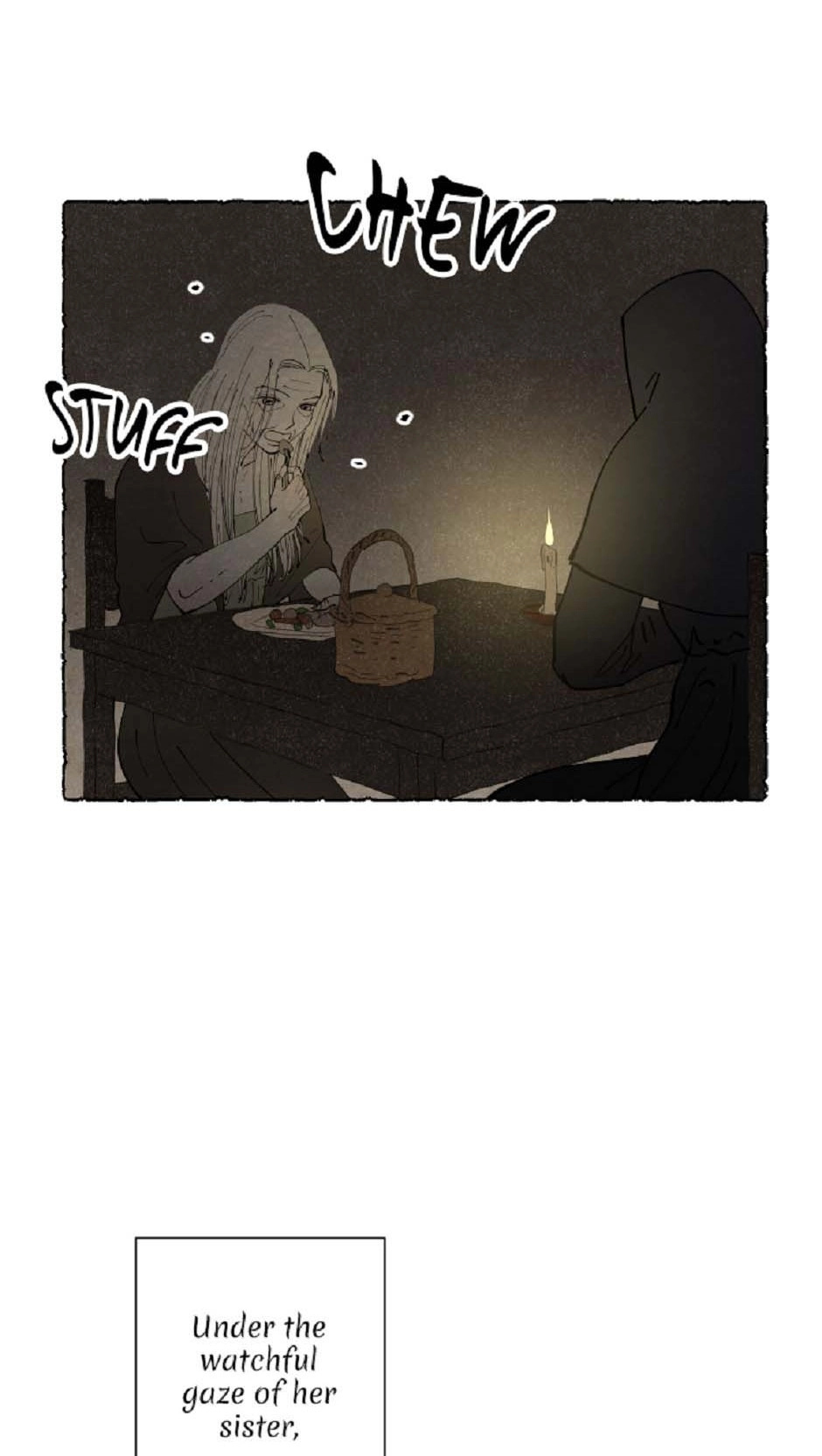 Mia Chapter 71 page 12 - 