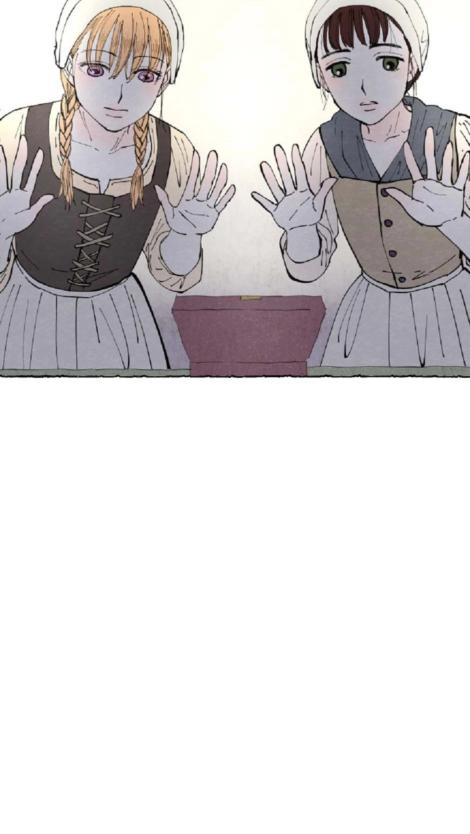 Mia Chapter 71 page 119 - 