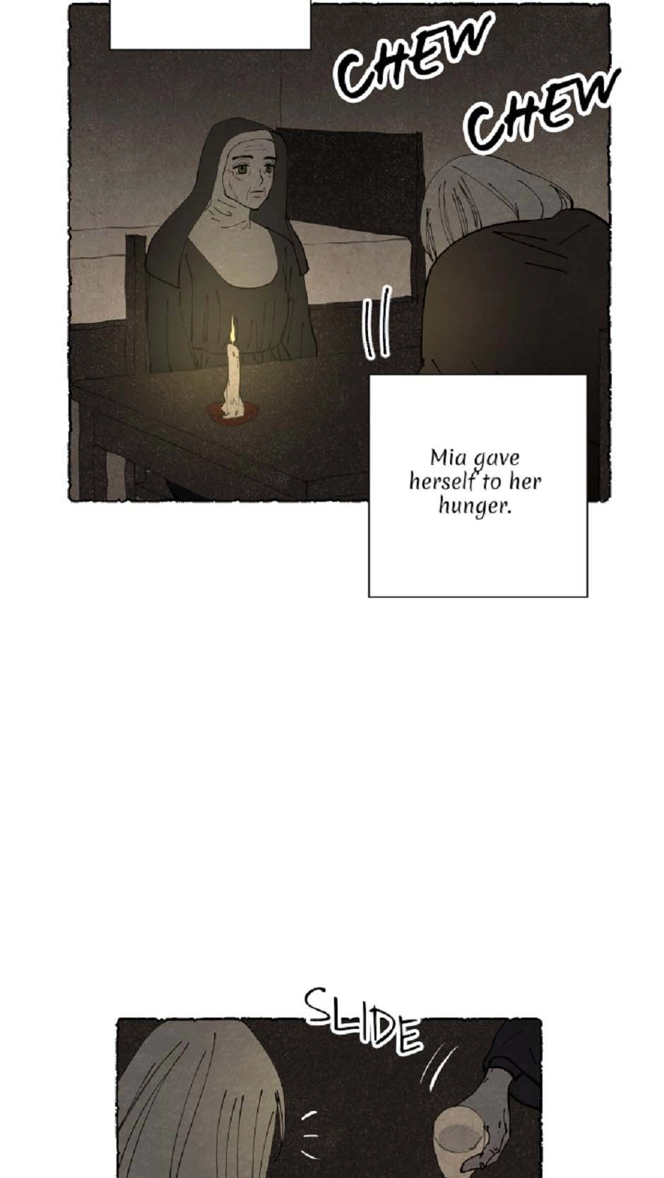 Mia Chapter 71 page 13 - 