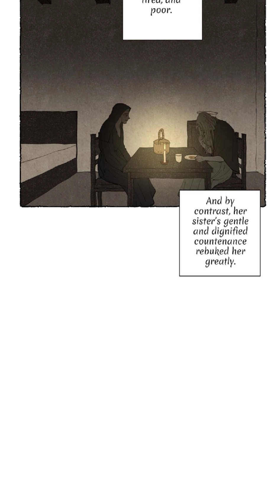 Mia Chapter 71 page 17 - 