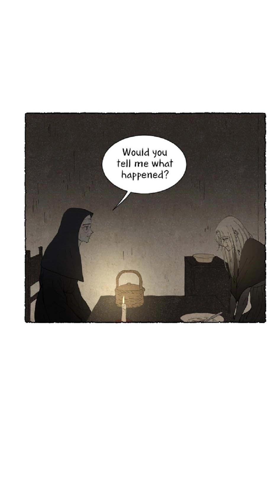 Mia Chapter 71 page 20 - 