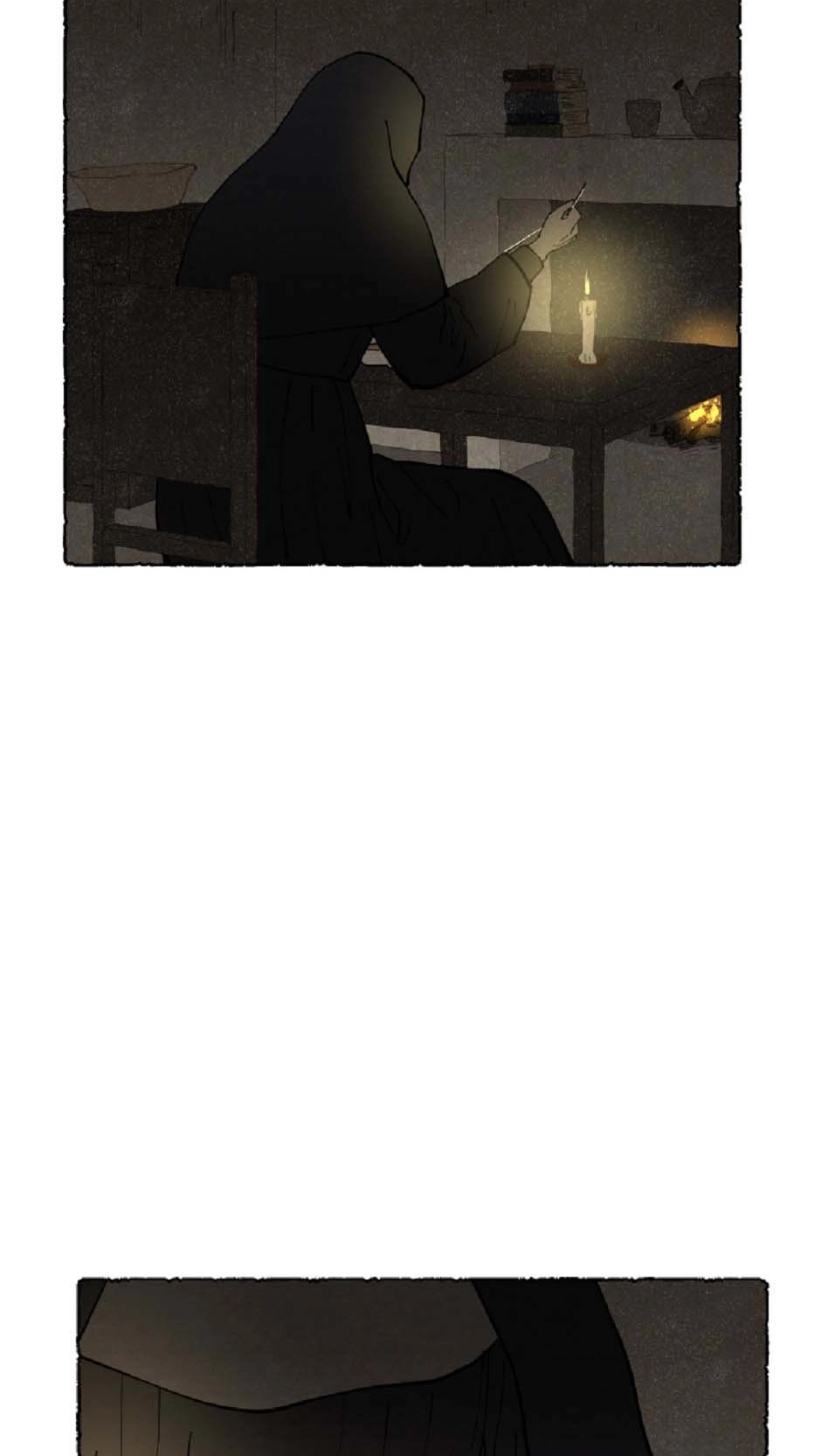 Mia Chapter 71 page 3 - 