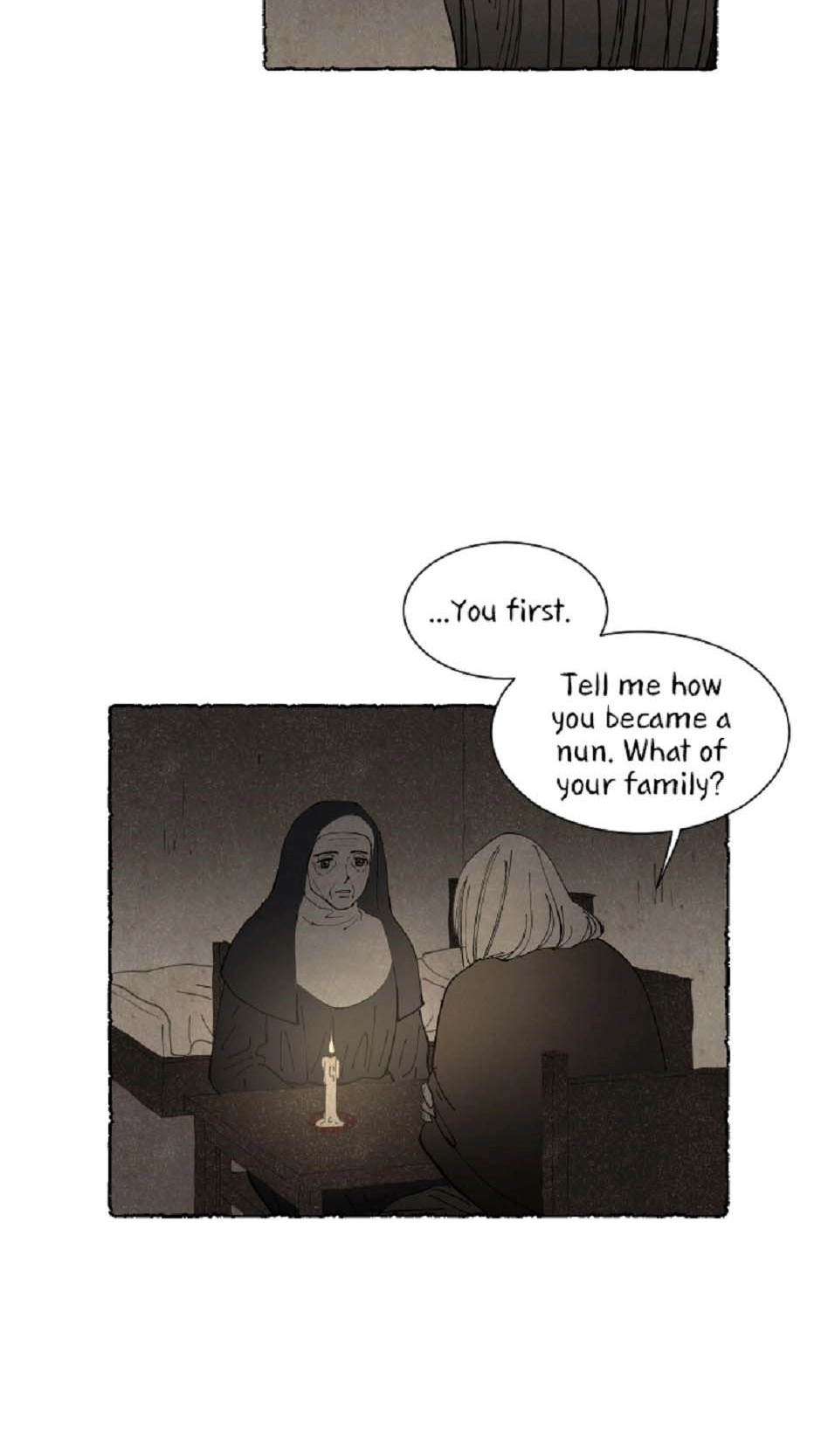Mia Chapter 71 page 23 - 
