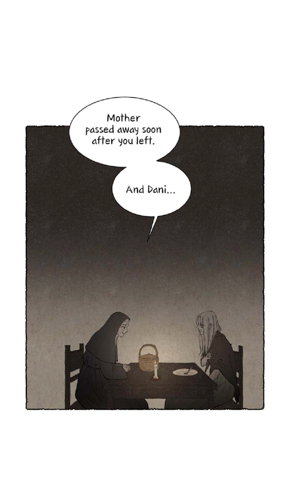 Mia Chapter 71 page 25 - 