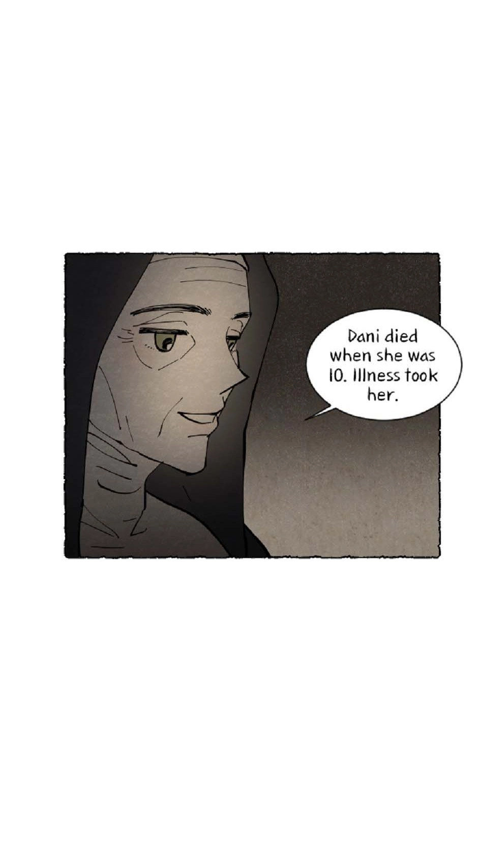 Mia Chapter 71 page 26 - 