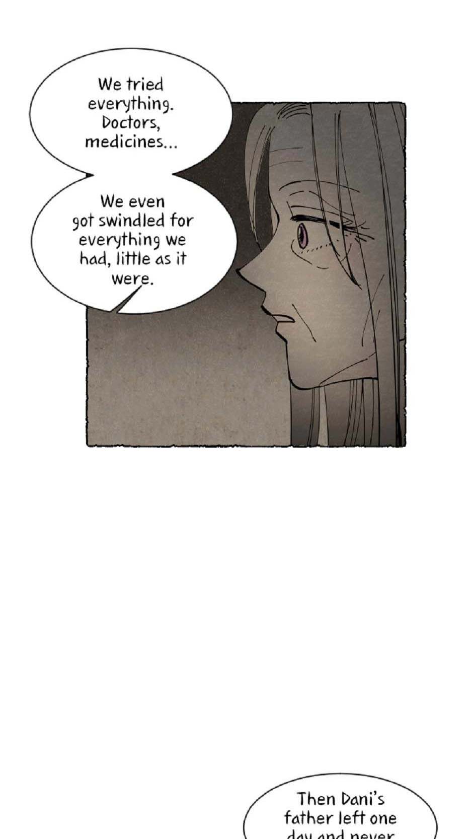 Mia Chapter 71 page 27 - 