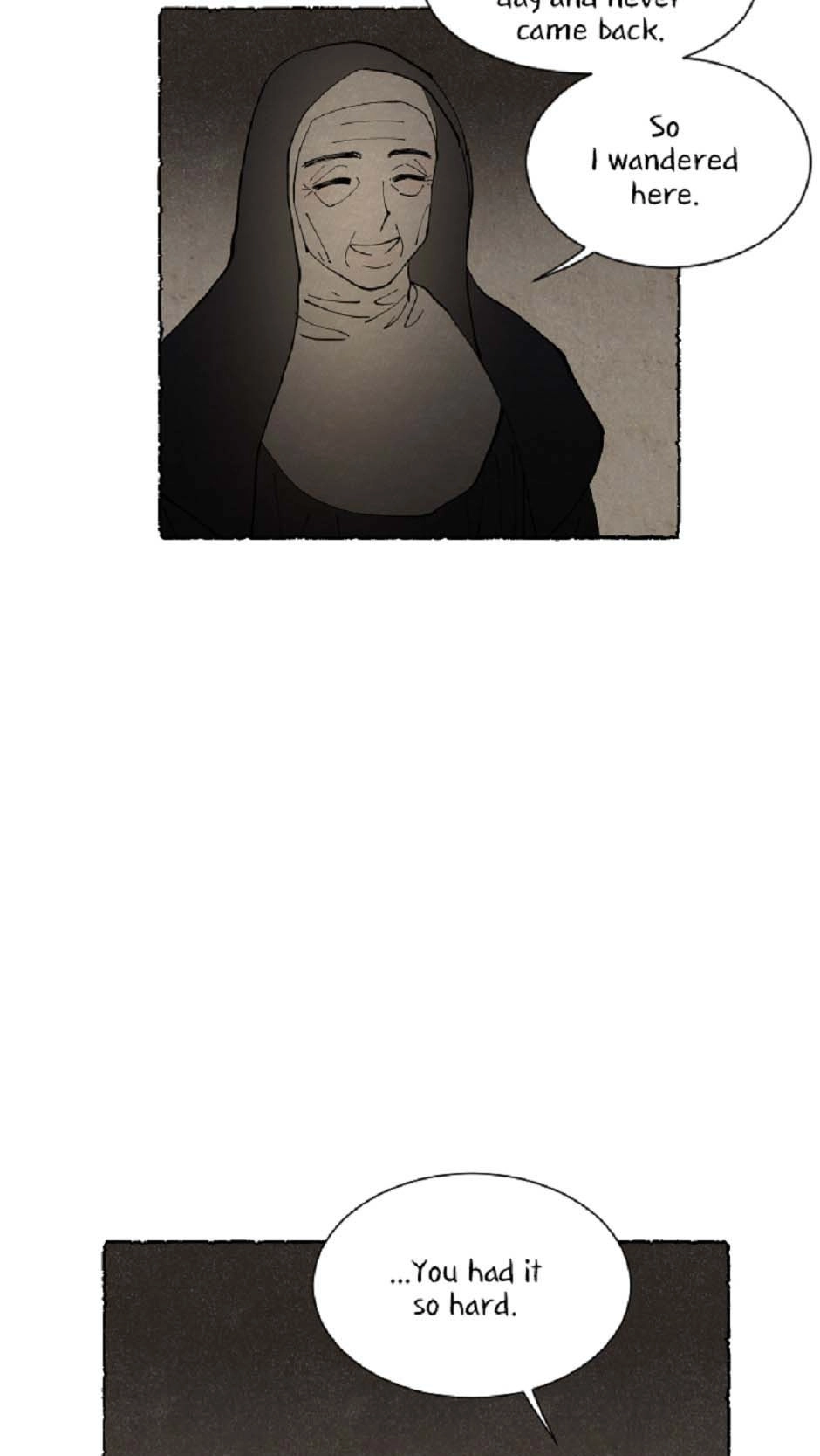 Mia Chapter 71 page 28 - 