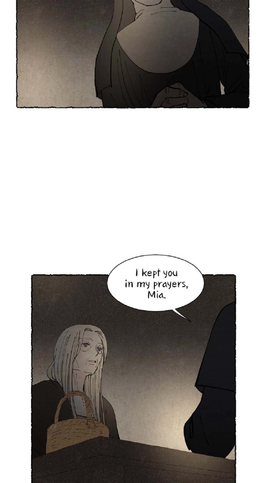 Mia Chapter 71 page 30 - 