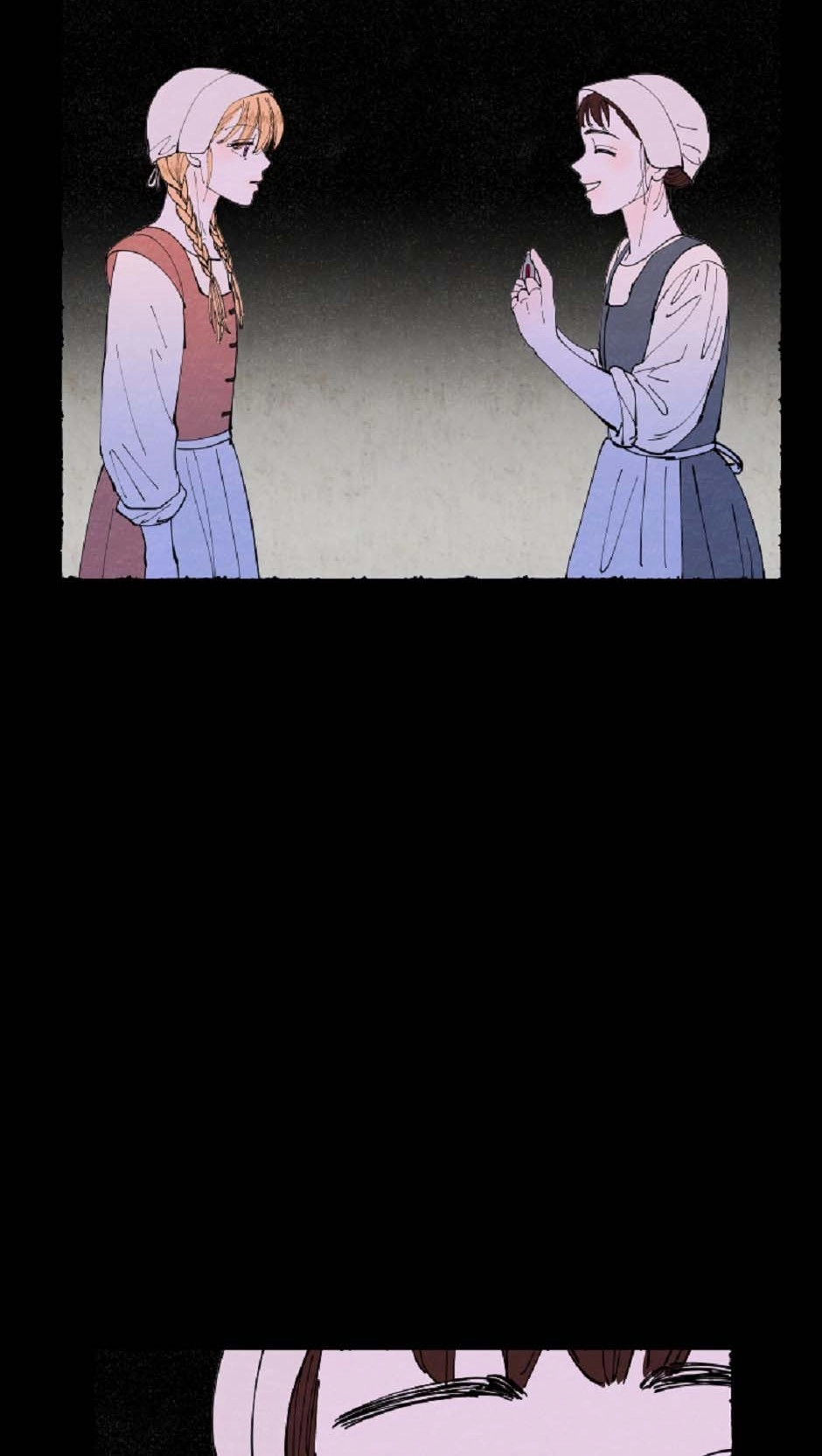 Mia Chapter 71 page 36 - 