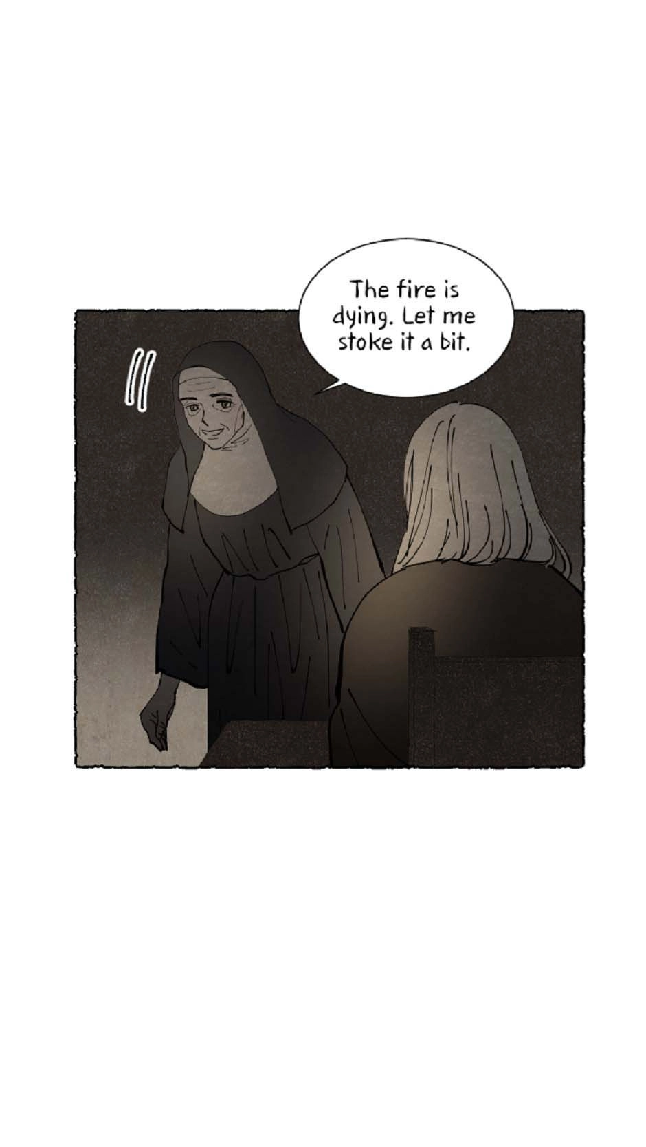 Mia Chapter 71 page 40 - 