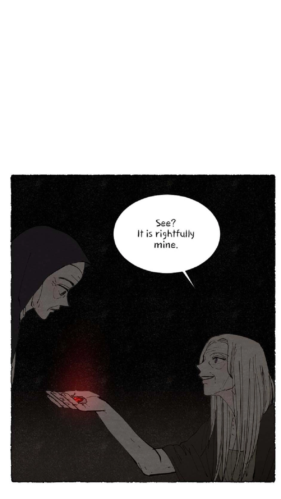 Mia Chapter 71 page 45 - 