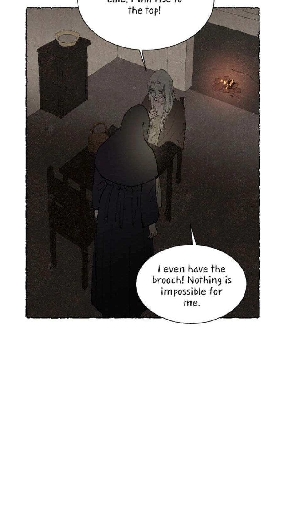Mia Chapter 71 page 50 - 
