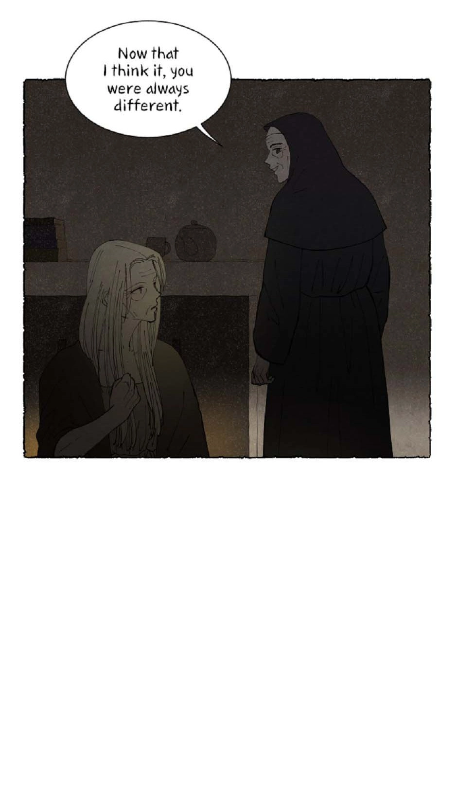 Mia Chapter 71 page 53 - 