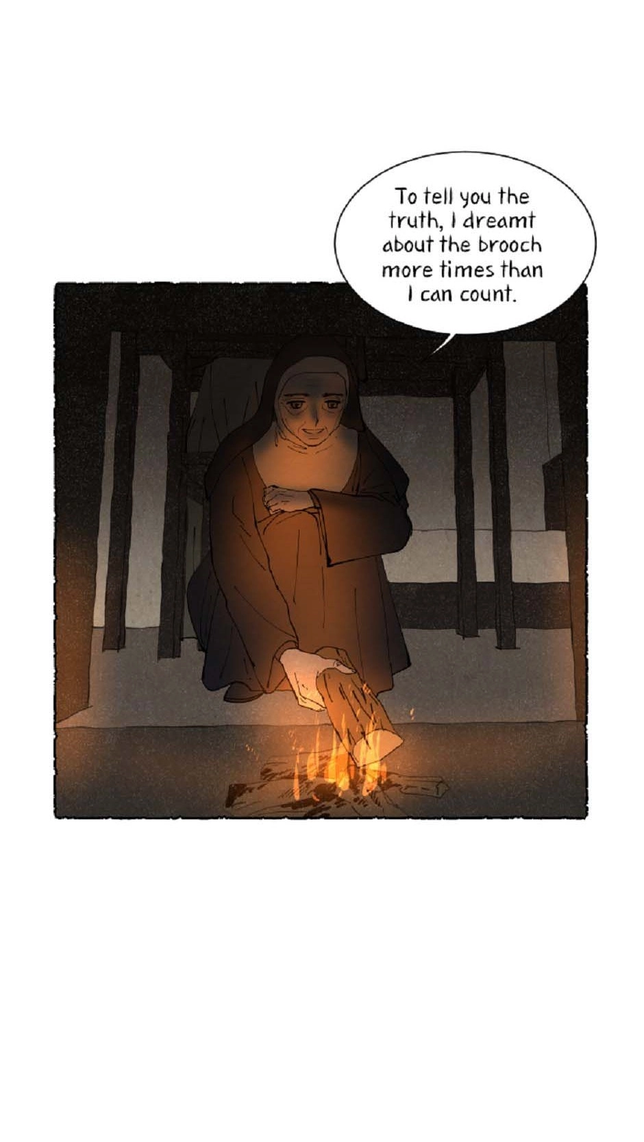 Mia Chapter 71 page 56 - 