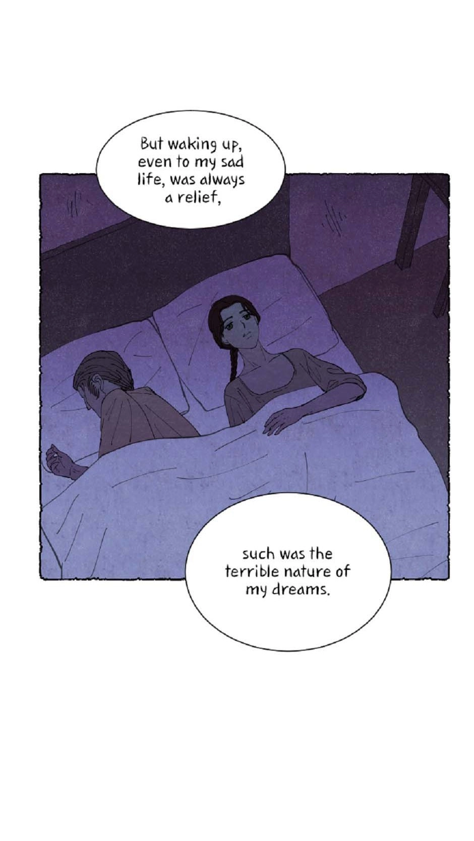 Mia Chapter 71 page 60 - 