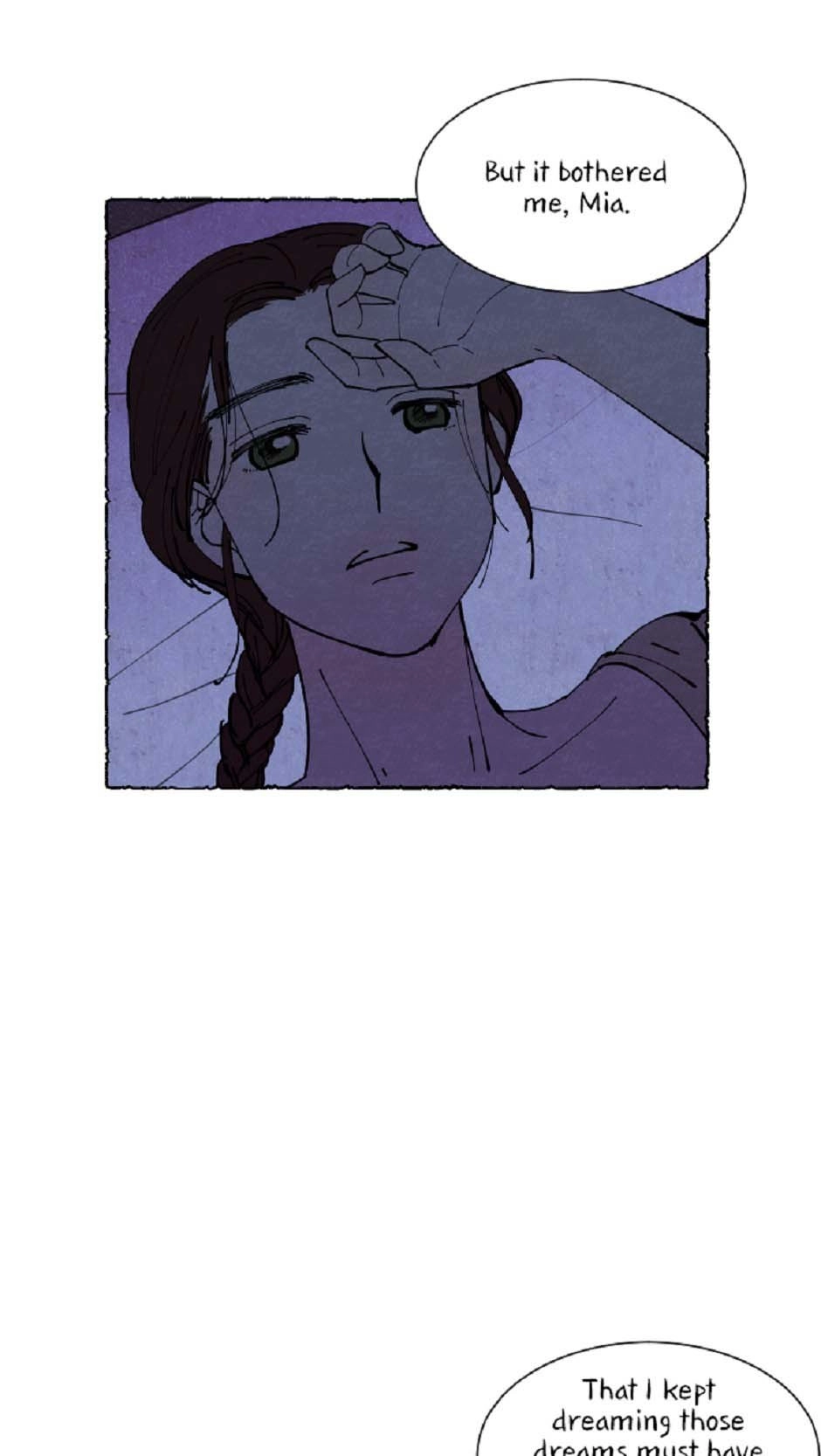 Mia Chapter 71 page 61 - 
