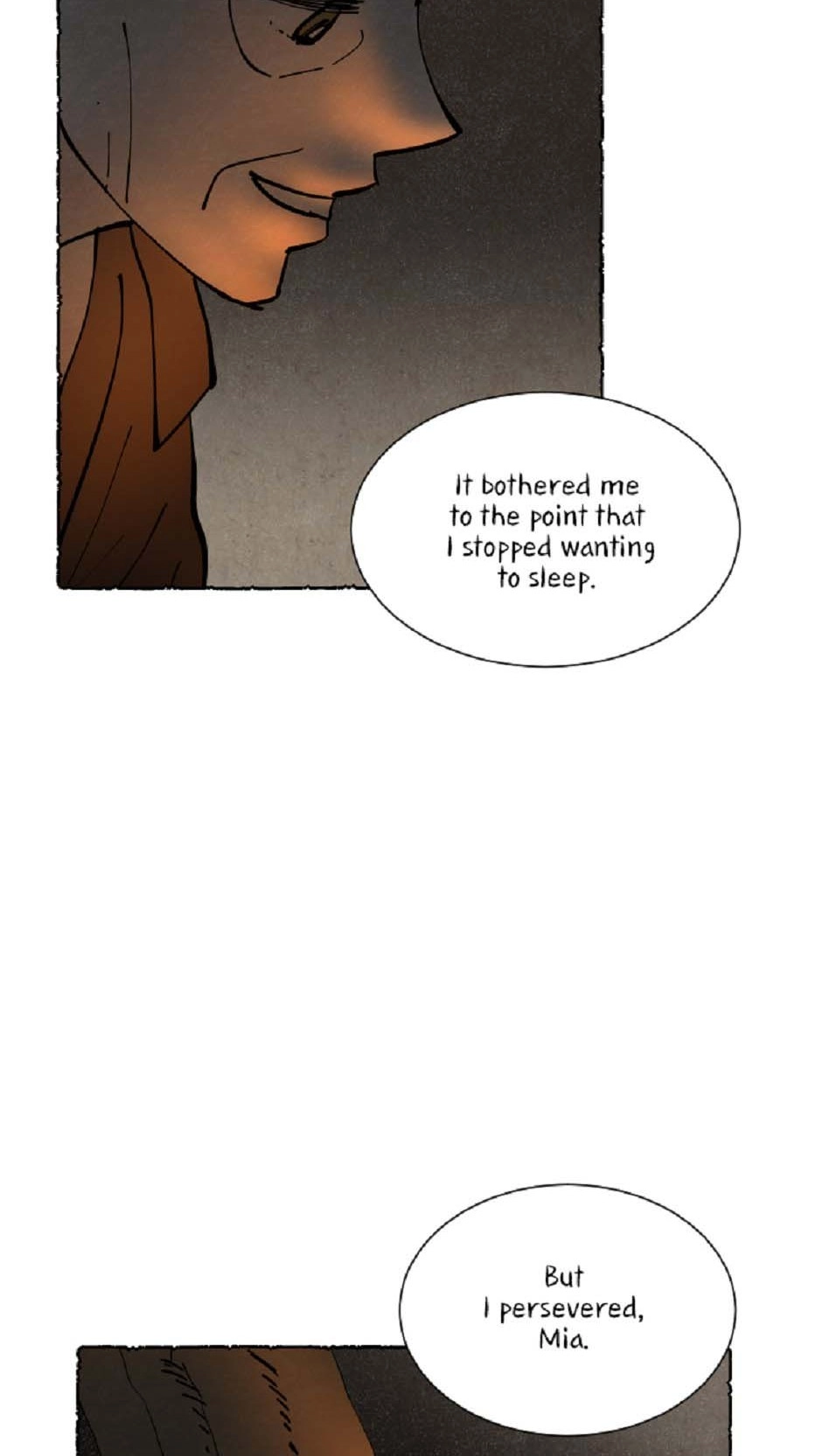 Mia Chapter 71 page 63 - 