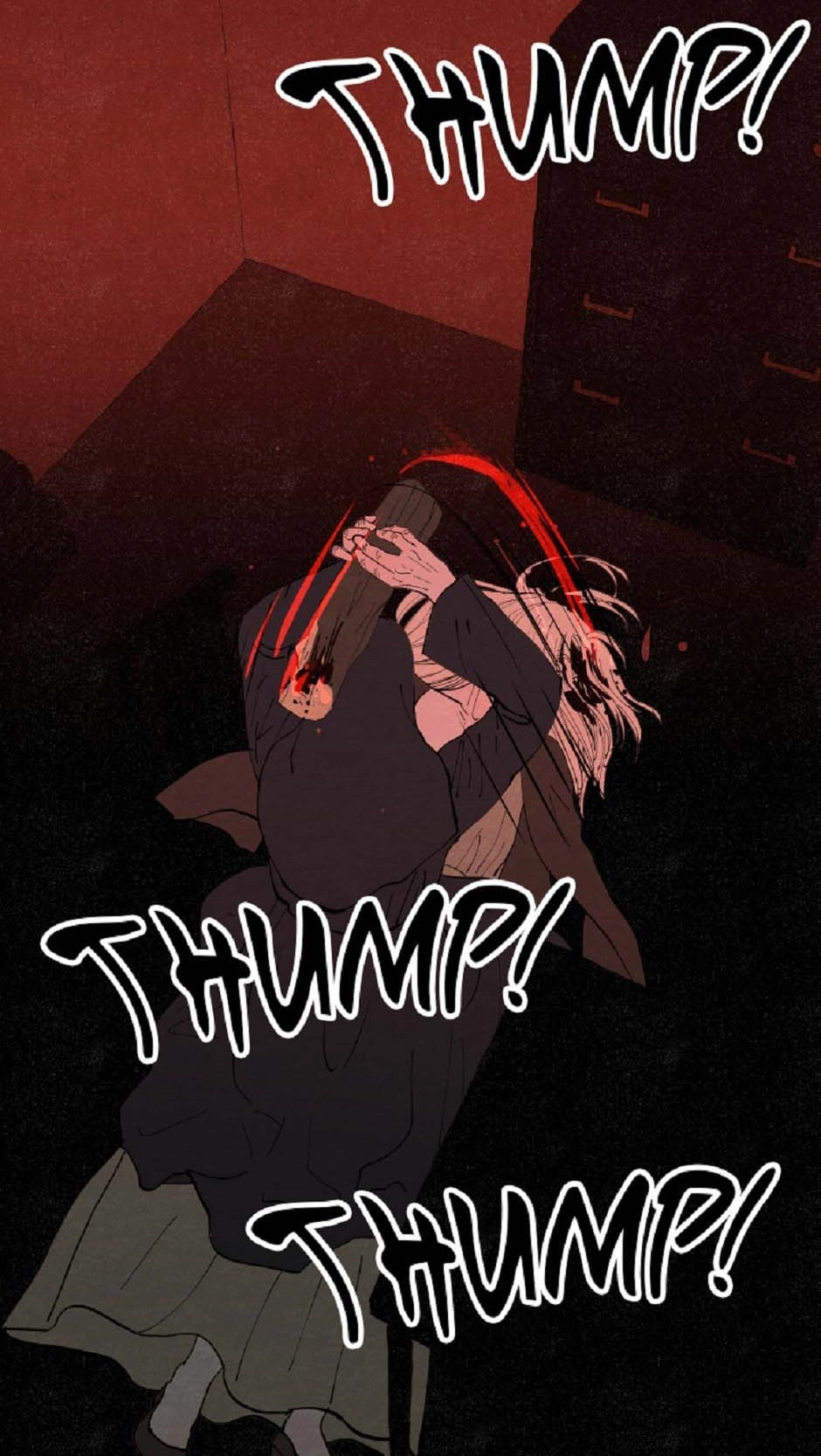 Mia Chapter 71 page 71 - 