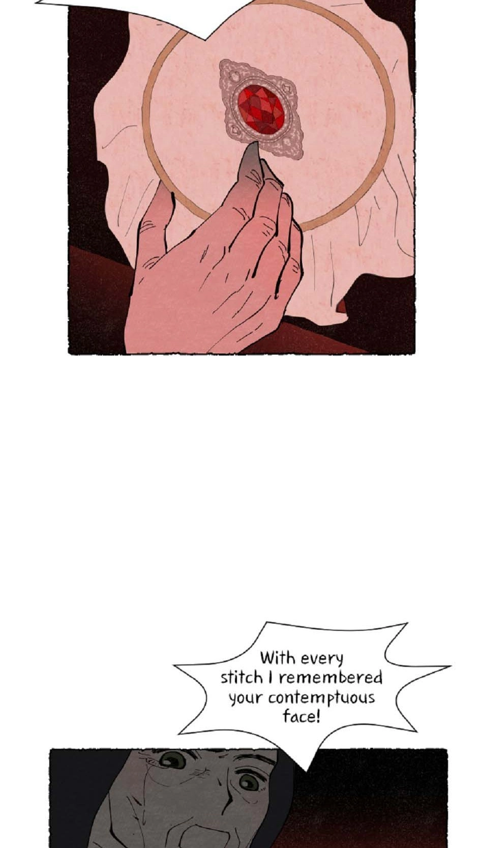 Mia Chapter 71 page 86 - 