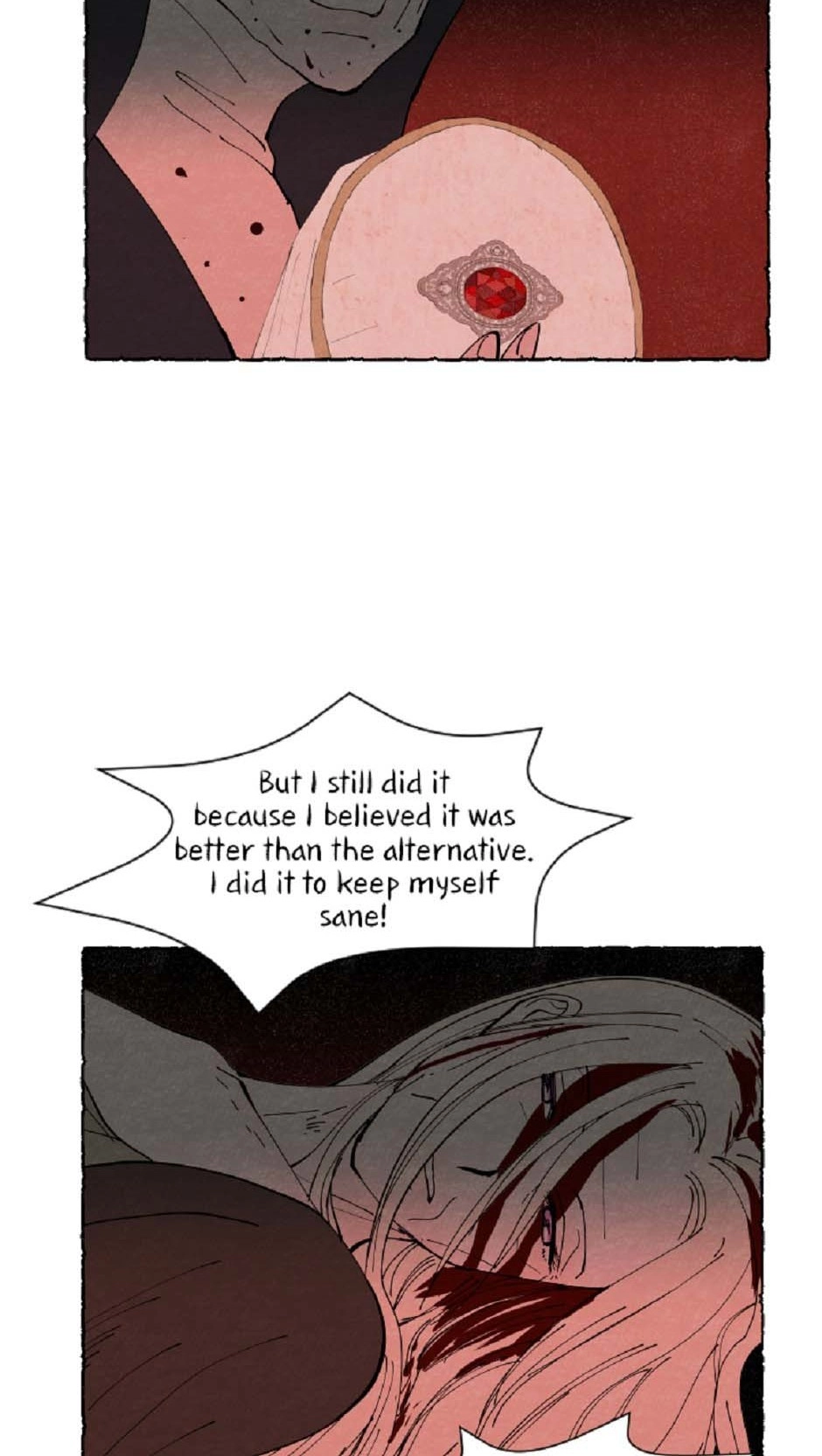 Mia Chapter 71 page 87 - 